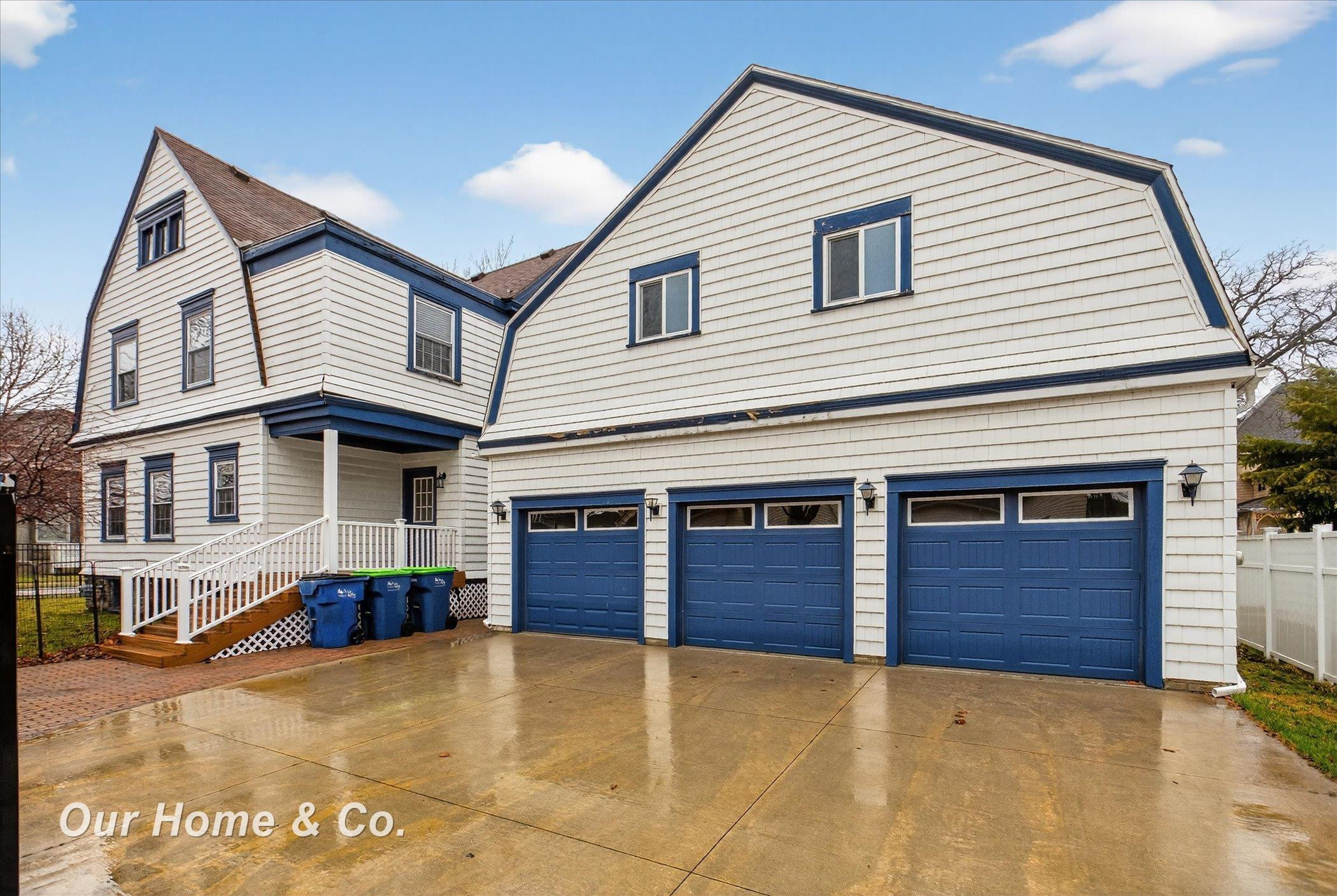 700 N Van Buren Street, Bay City, MI 48708 — Photo 52