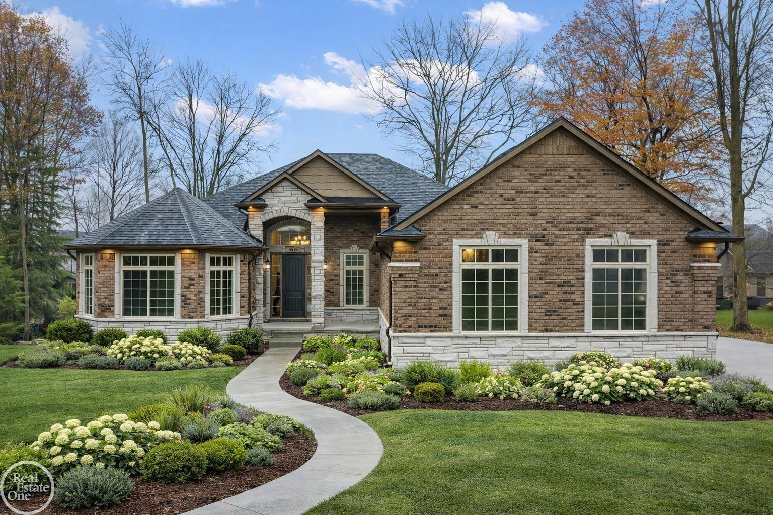 854 Hemlock Drive, Addison, MI 48370