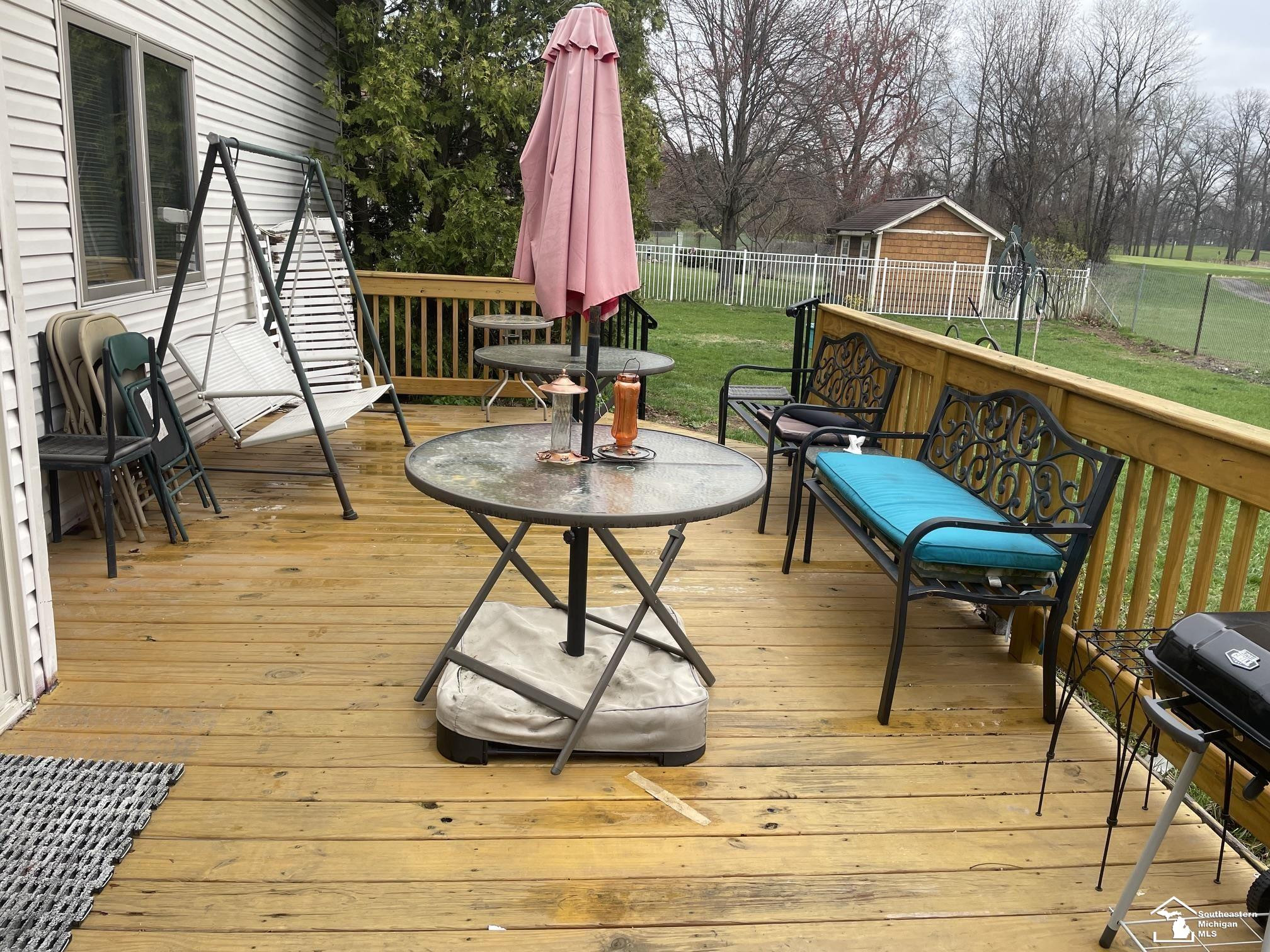 6424 Muirfield Drive, Temperance, MI 48182 — Photo 14