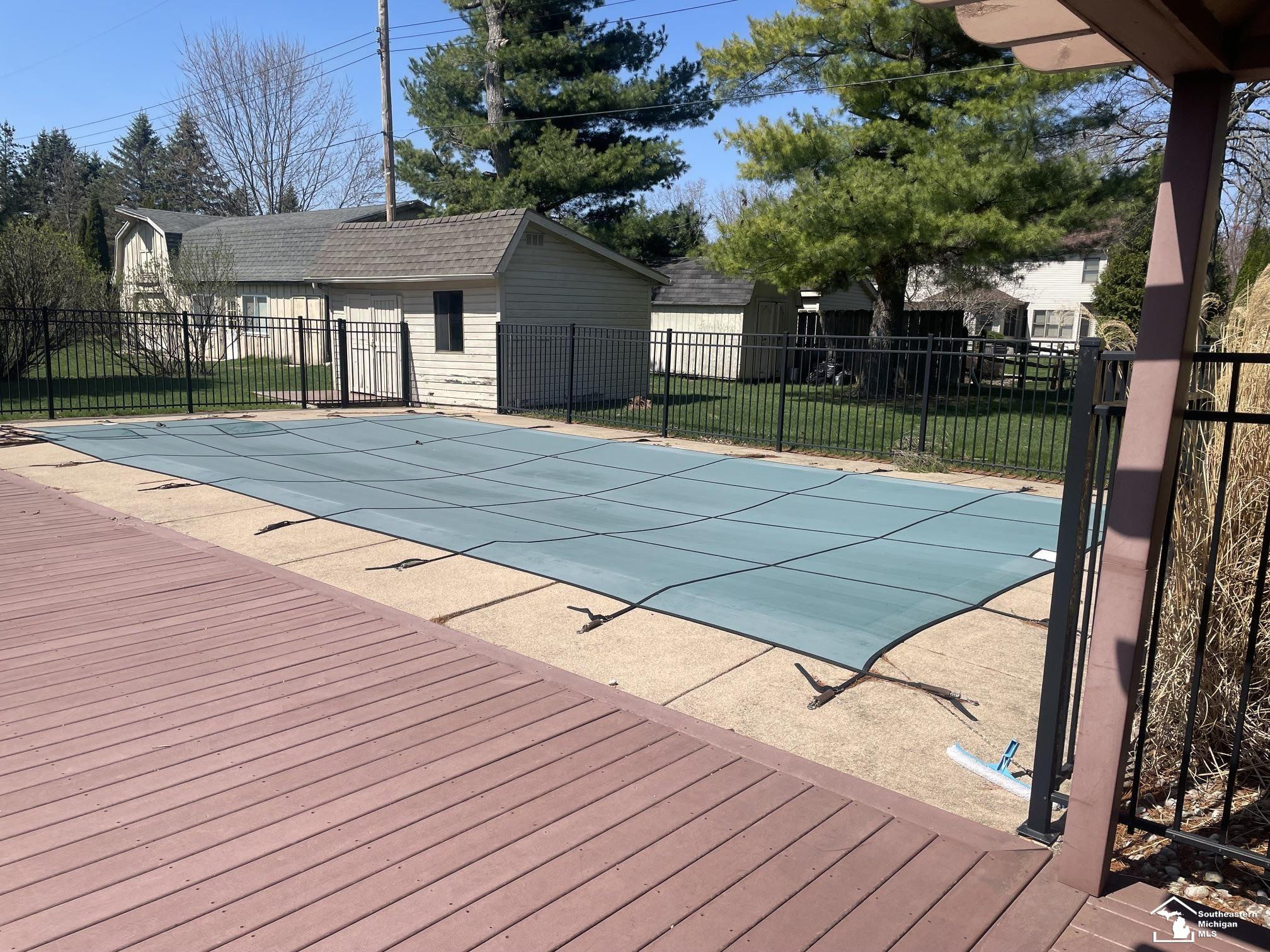 3202 Edgevale Drive, Lambertville, MI 48144 — Photo 7