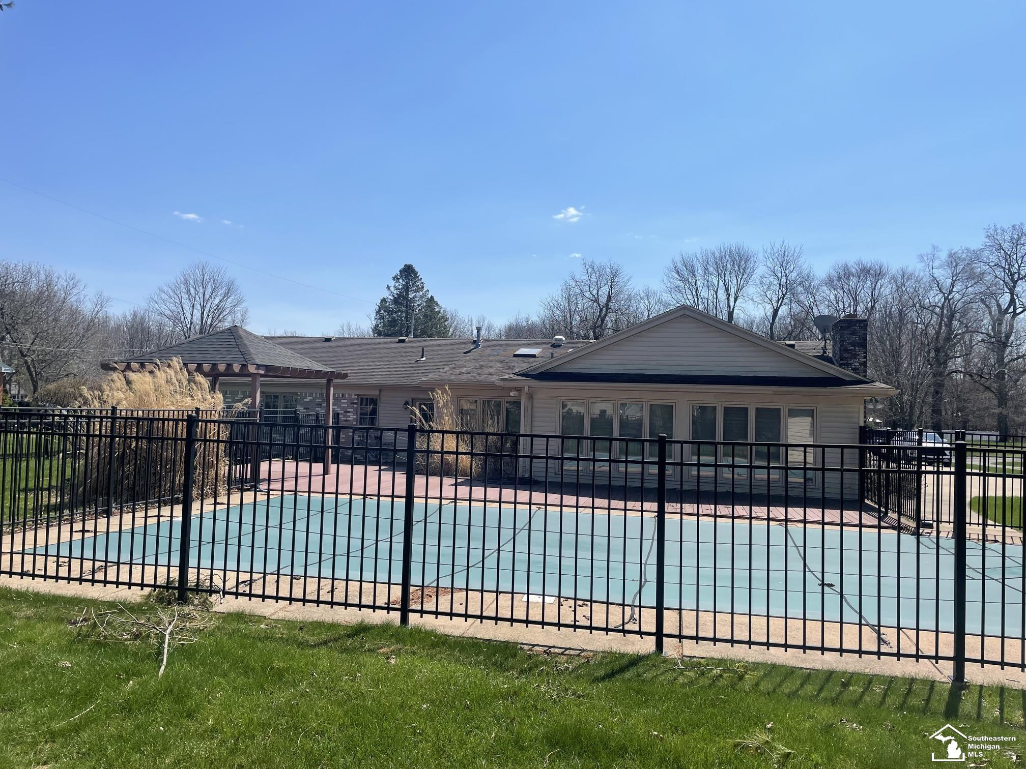 3202 Edgevale Drive, Lambertville, MI 48144 — Photo 8