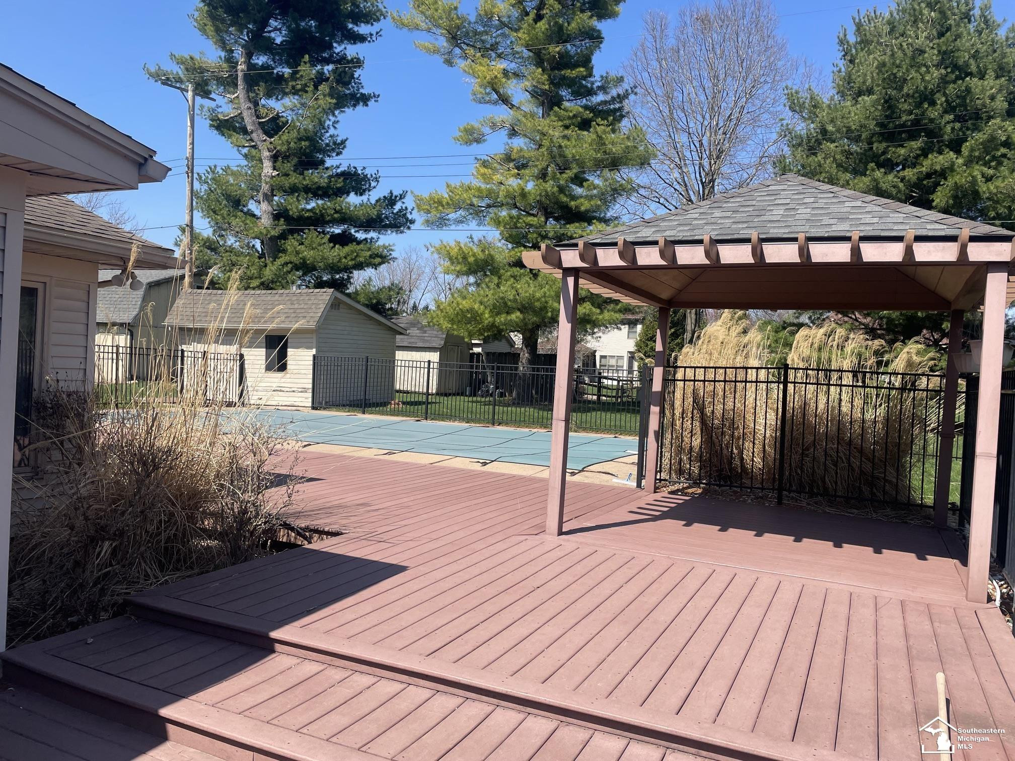 3202 Edgevale Drive, Lambertville, MI 48144 — Photo 10