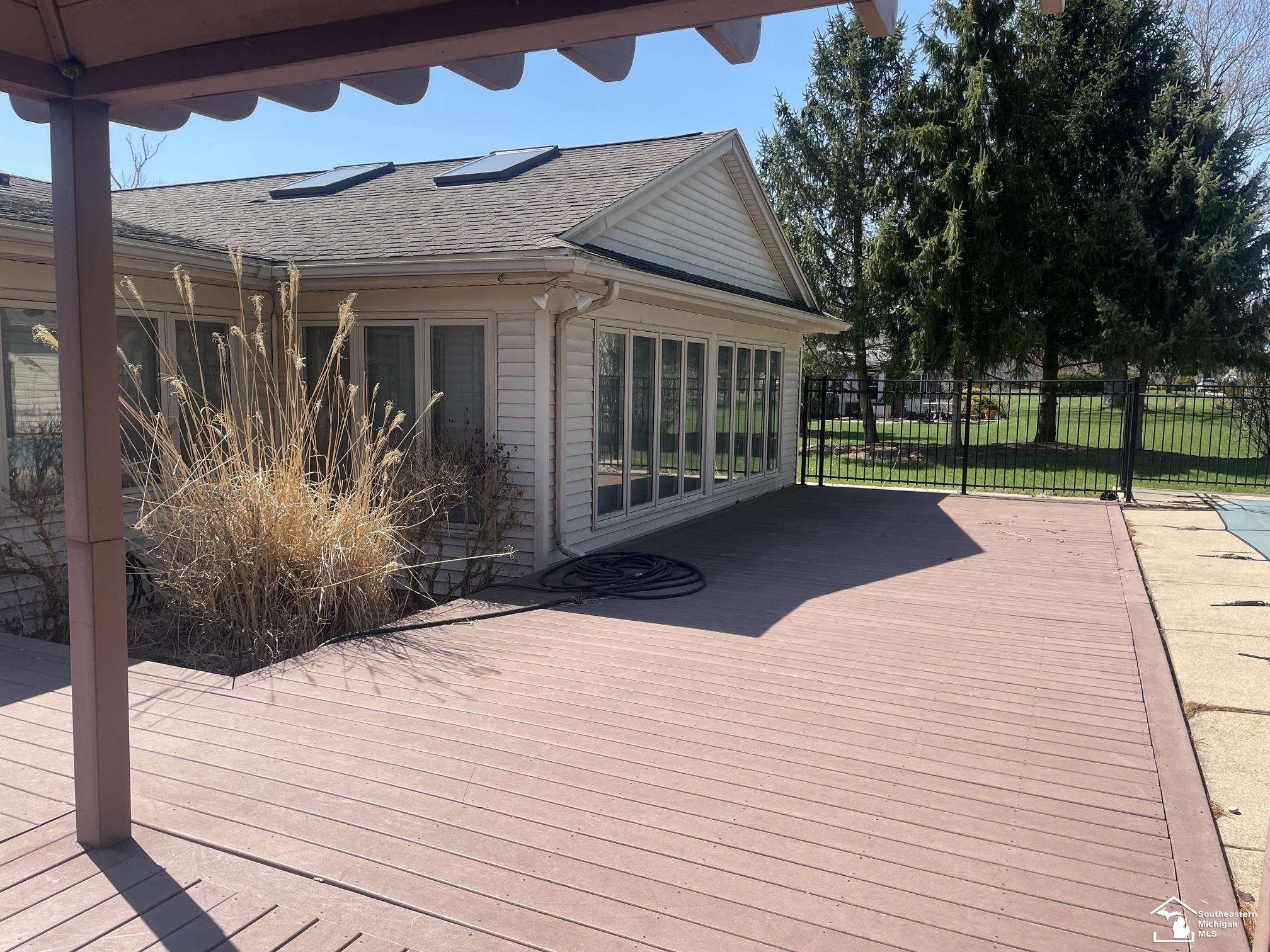 3202 Edgevale Drive, Lambertville, MI 48144 — Photo 11