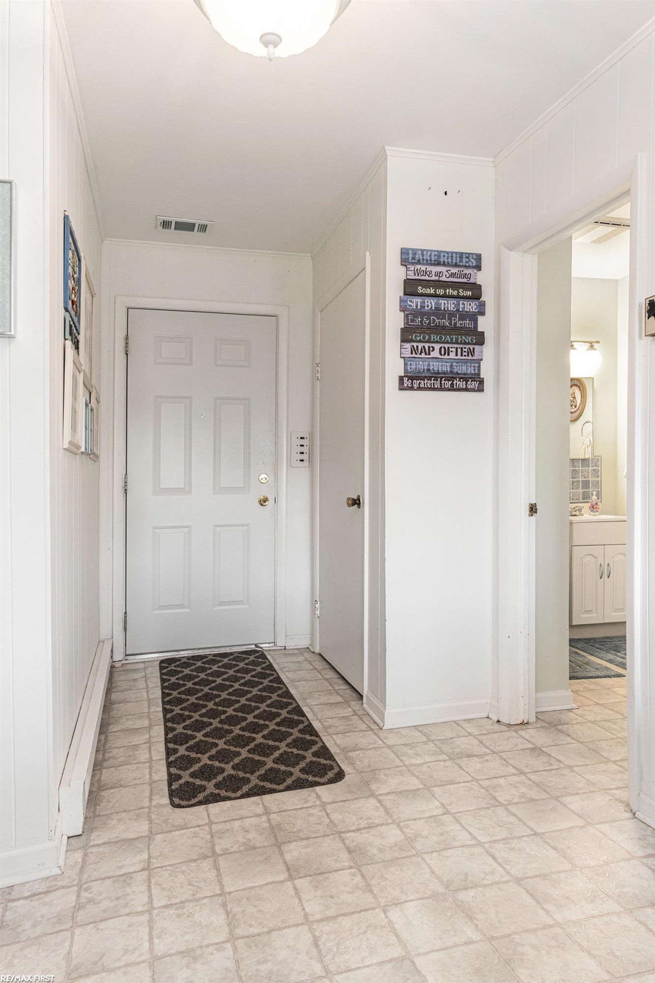 7618 South Channel Drive, MI 48028 — Photo 3