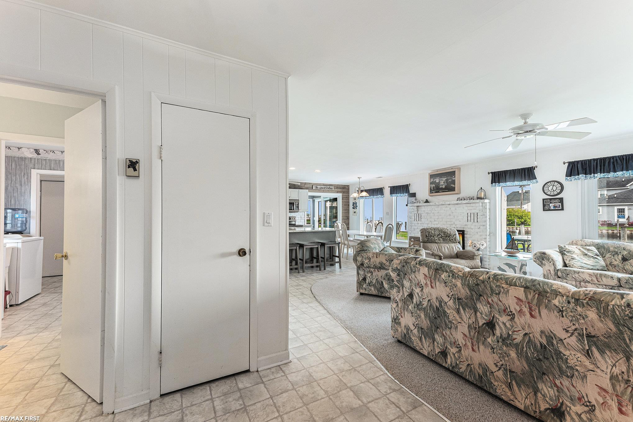 7618 South Channel Drive, MI 48028 — Photo 4
