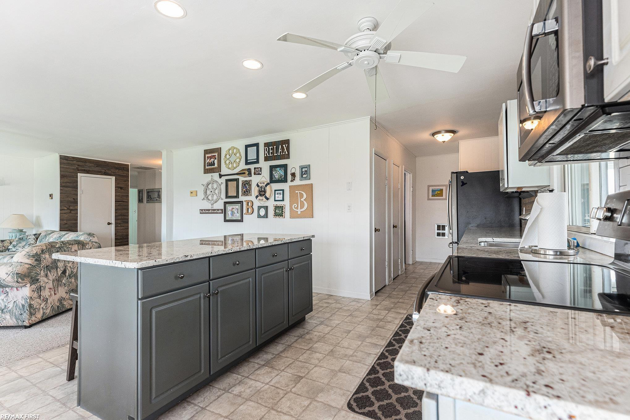 7618 South Channel Drive, MI 48028 — Photo 10