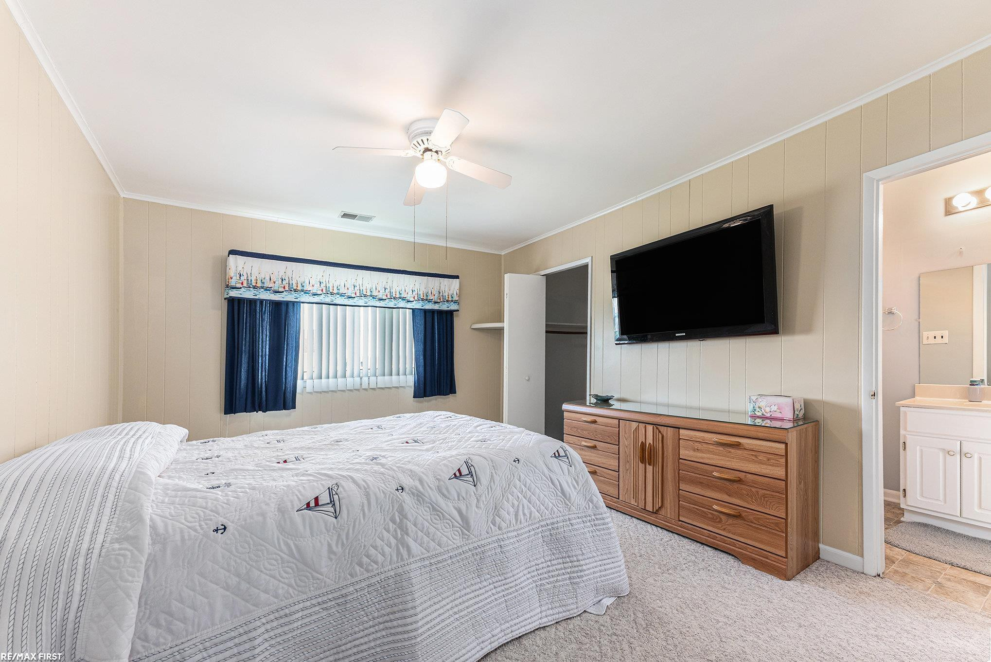 7618 South Channel Drive, MI 48028 — Photo 15