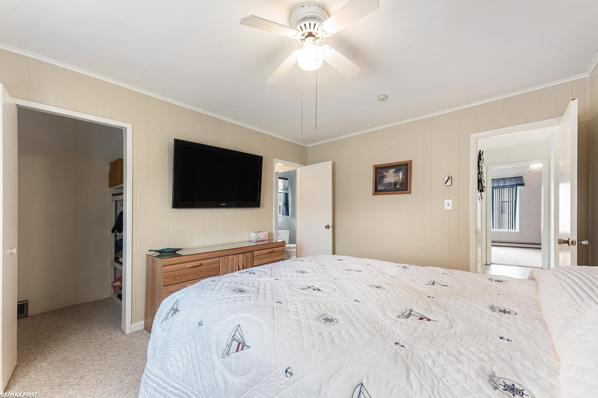 7618 South Channel Drive, MI 48028 — Photo 16