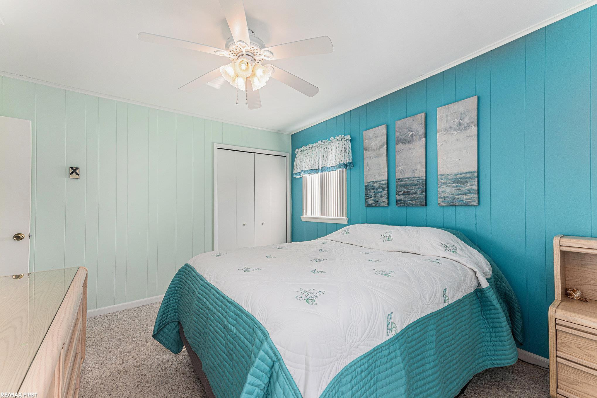 7618 South Channel Drive, MI 48028 — Photo 19