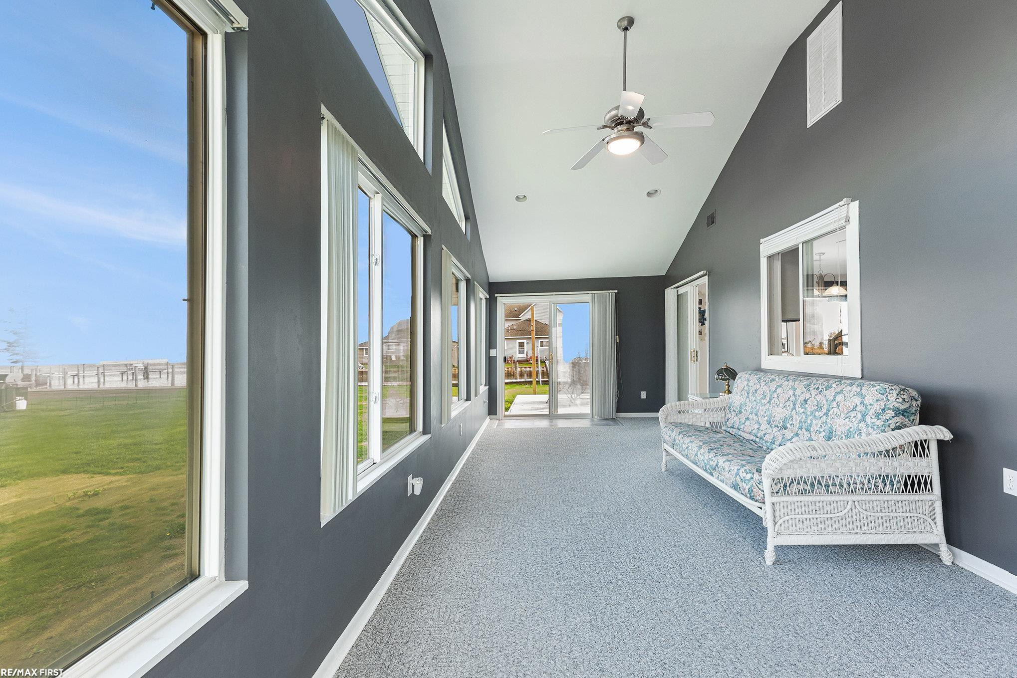 7618 South Channel Drive, MI 48028 — Photo 21