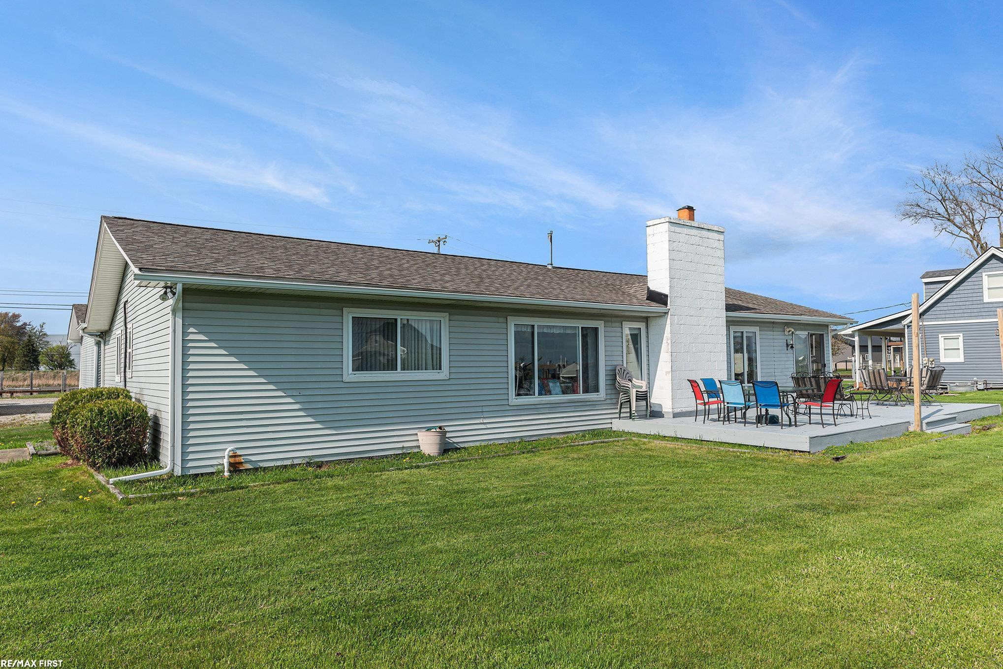 7618 South Channel Drive, MI 48028 — Photo 24