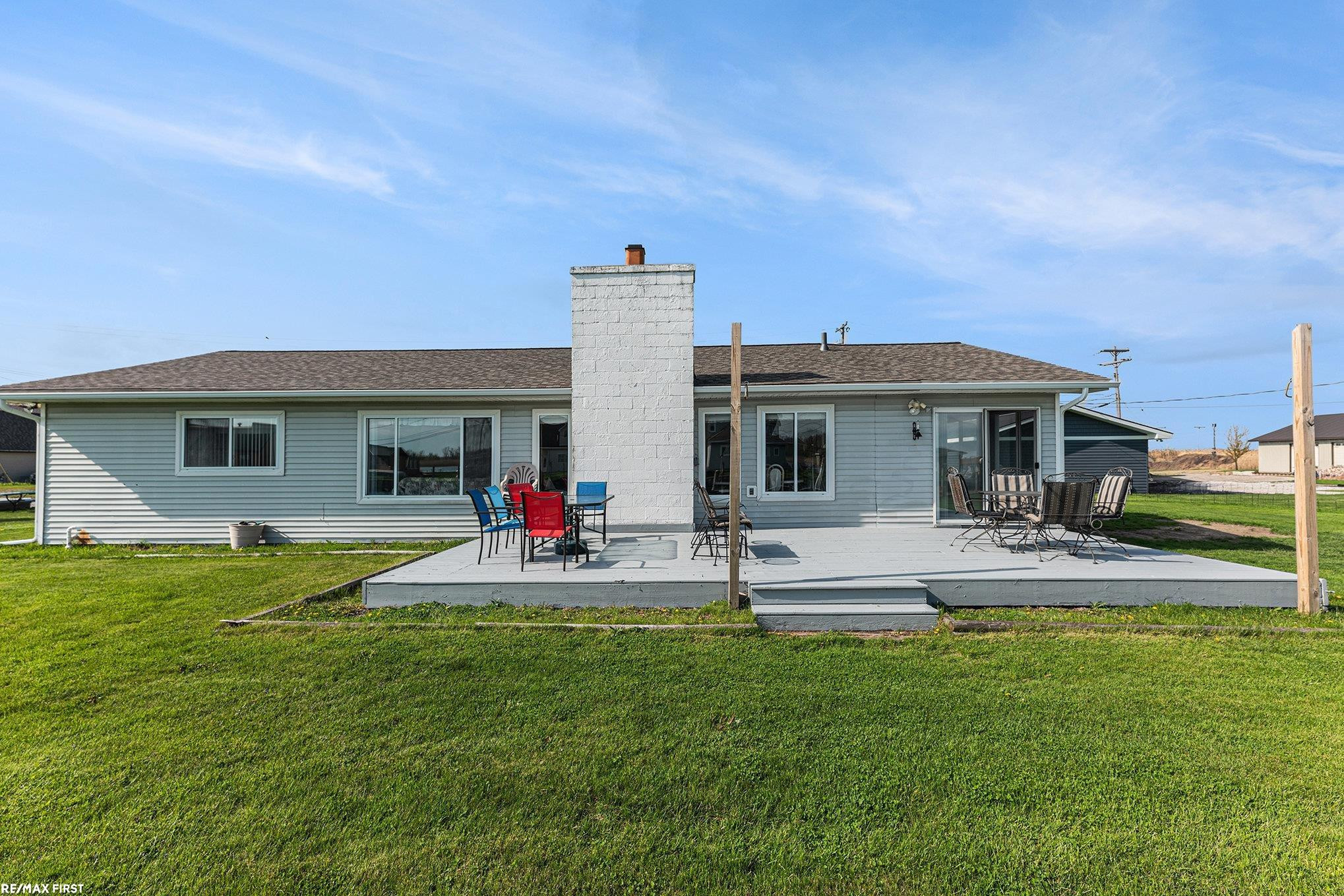 7618 South Channel Drive, MI 48028 — Photo 25