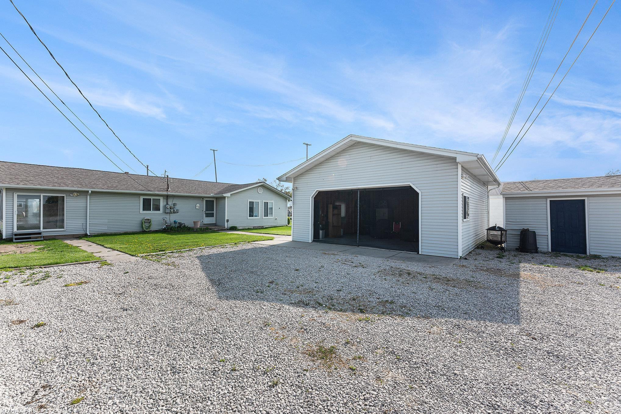 7618 South Channel Drive, MI 48028 — Photo 26