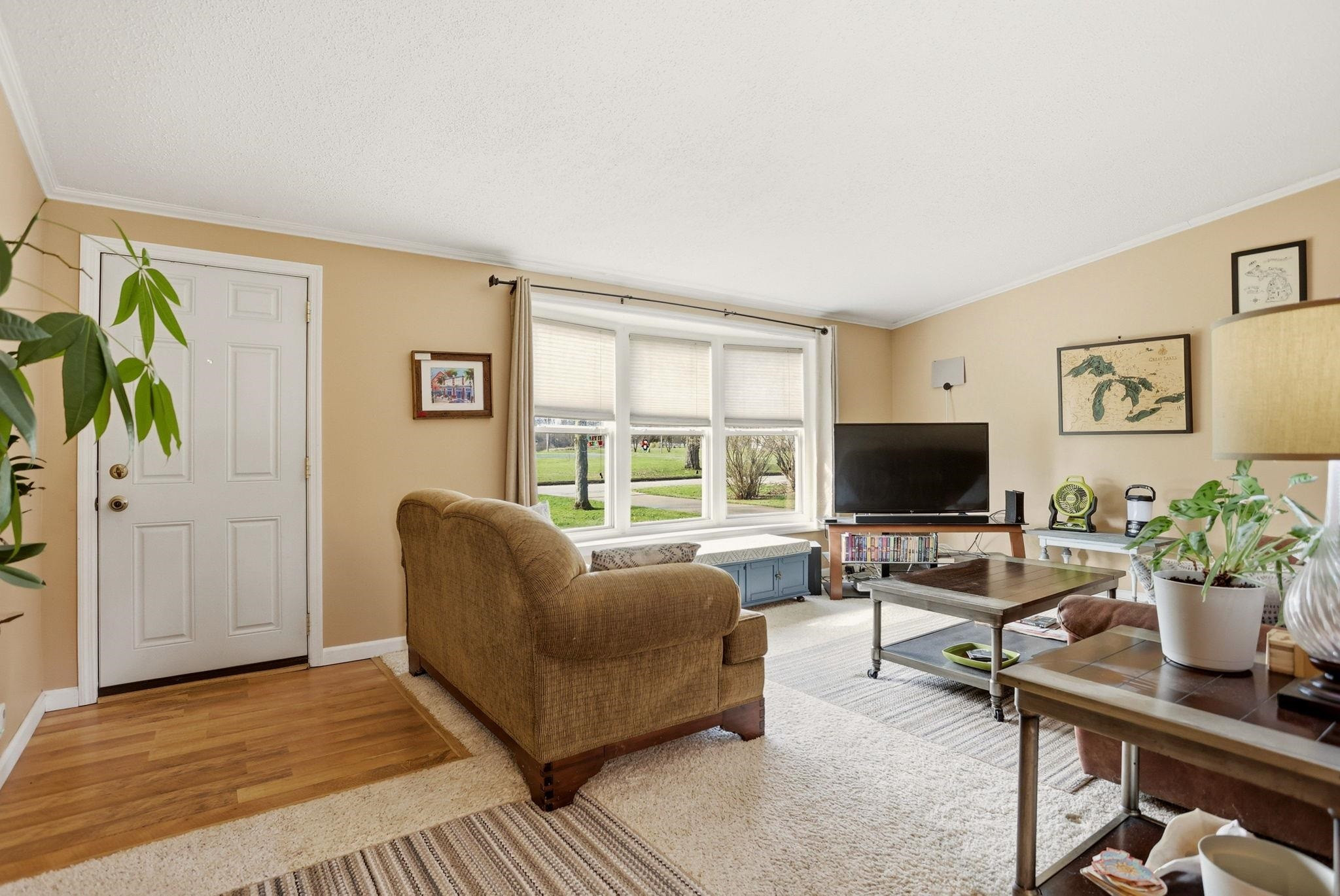 317 E Maple Street, Saint Charles, MI 48655 — Photo 7