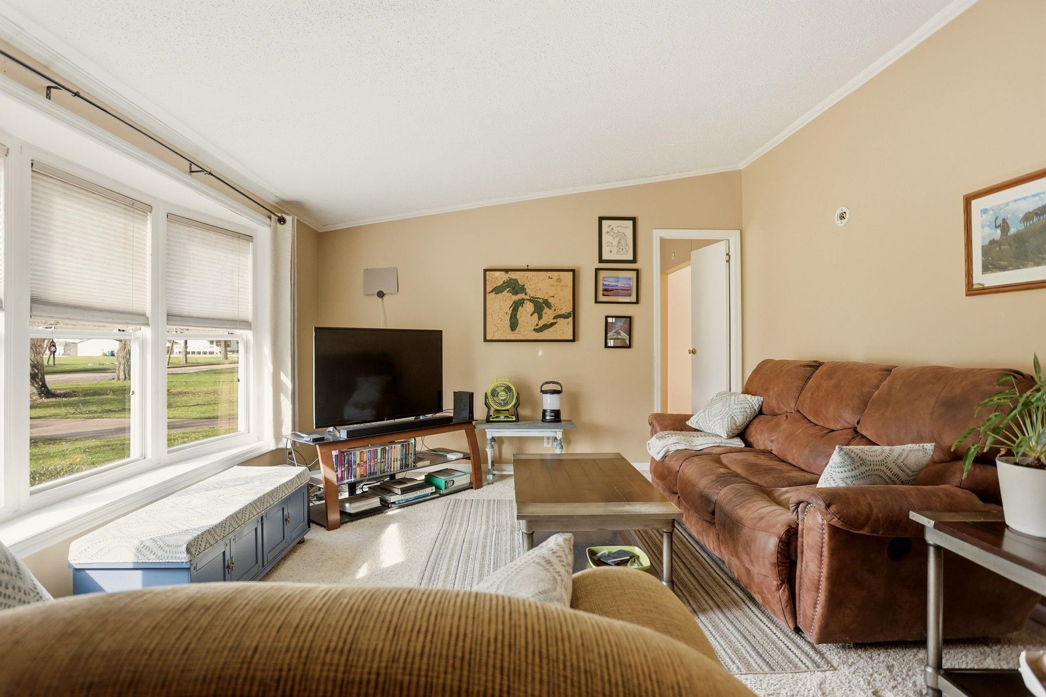 317 E Maple Street, Saint Charles, MI 48655 — Photo 8