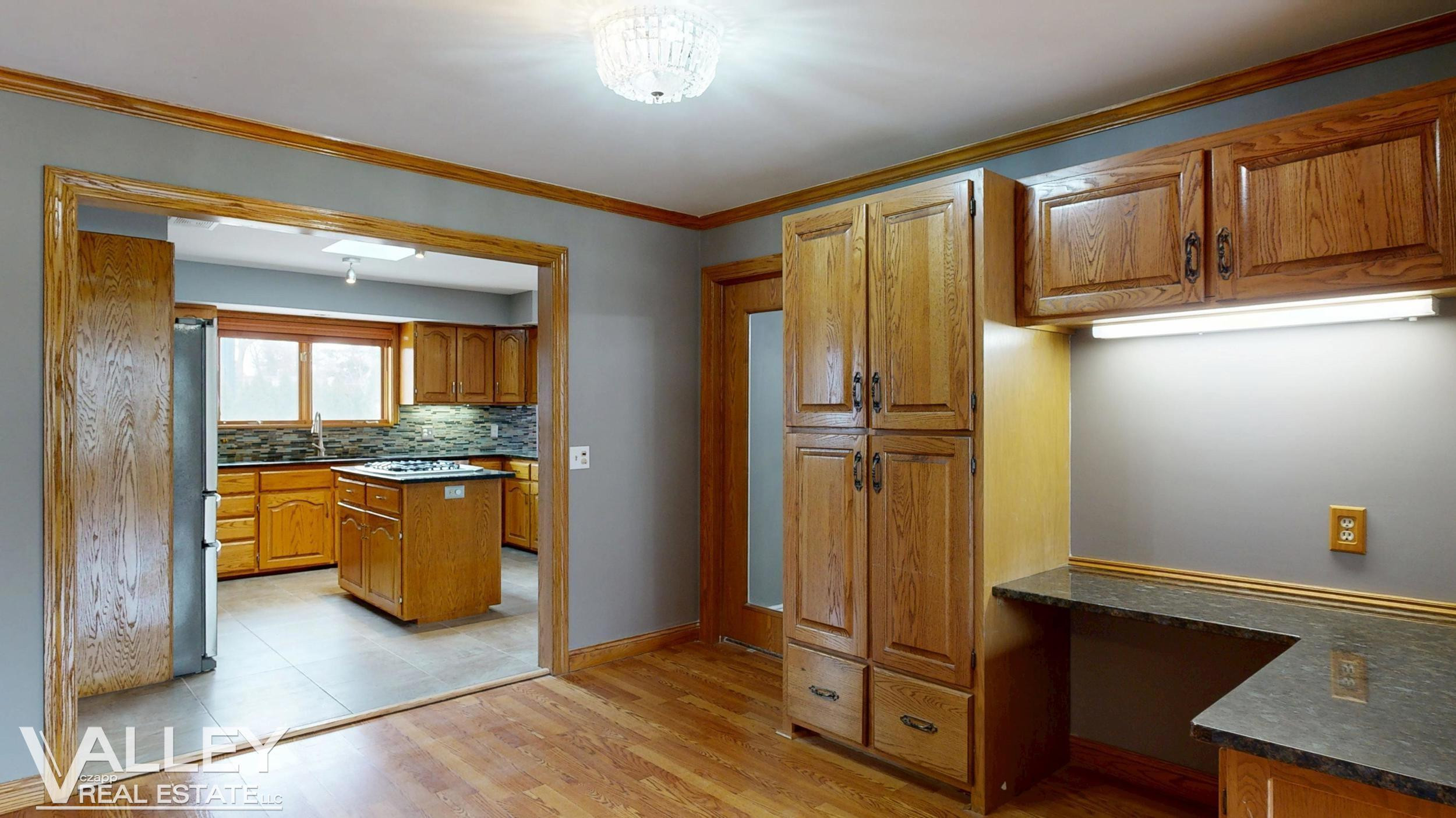 5320 N Nottingham Drive, Saginaw, MI 48603 — Photo 7