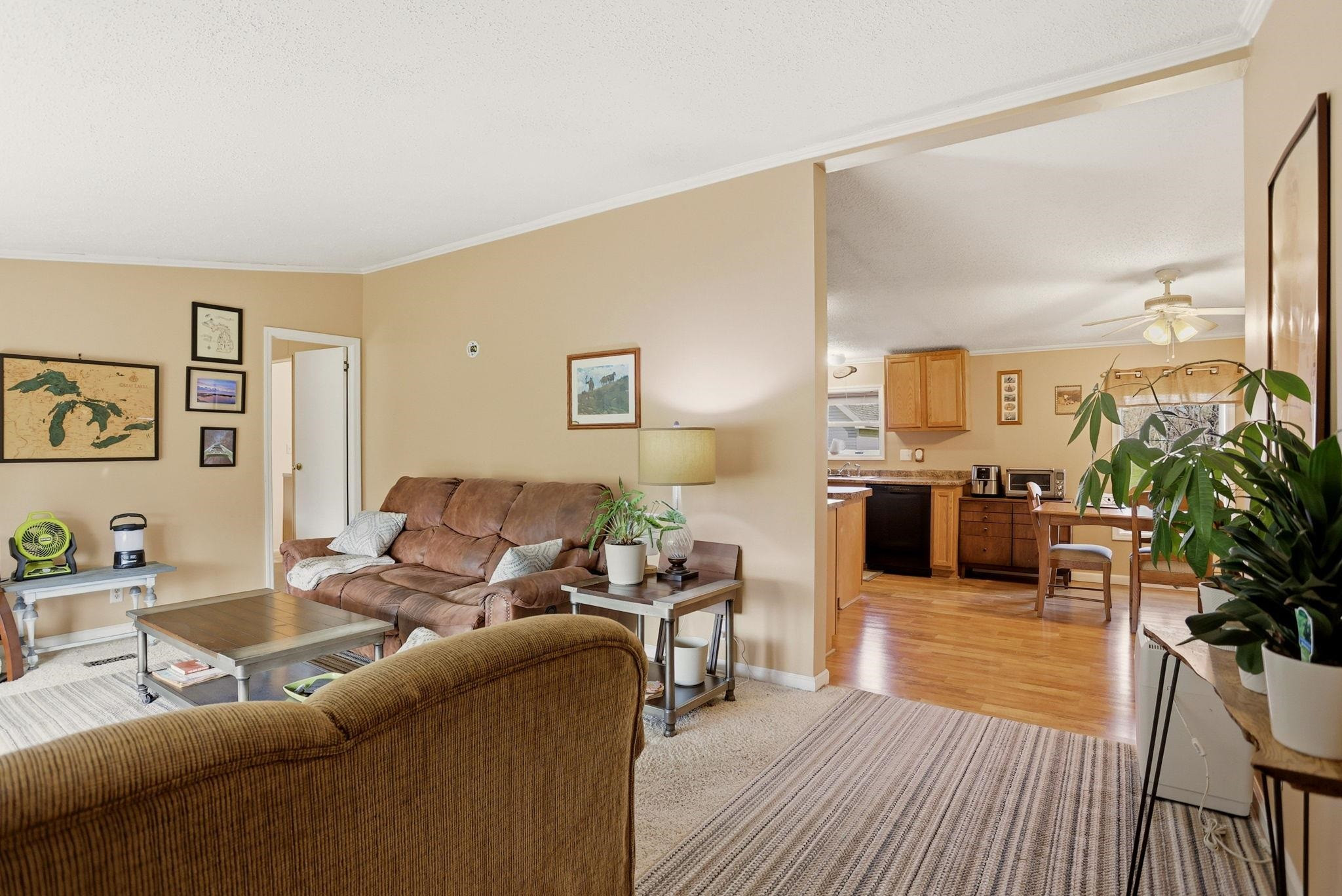 317 E Maple Street, Saint Charles, MI 48655 — Photo 10