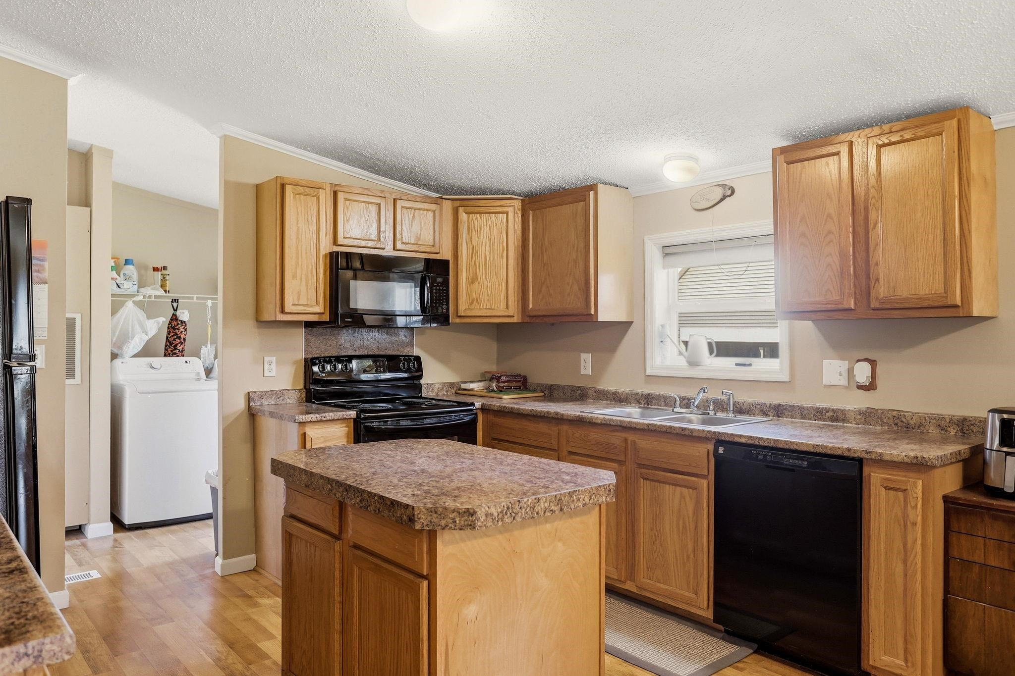 317 E Maple Street, Saint Charles, MI 48655 — Photo 13