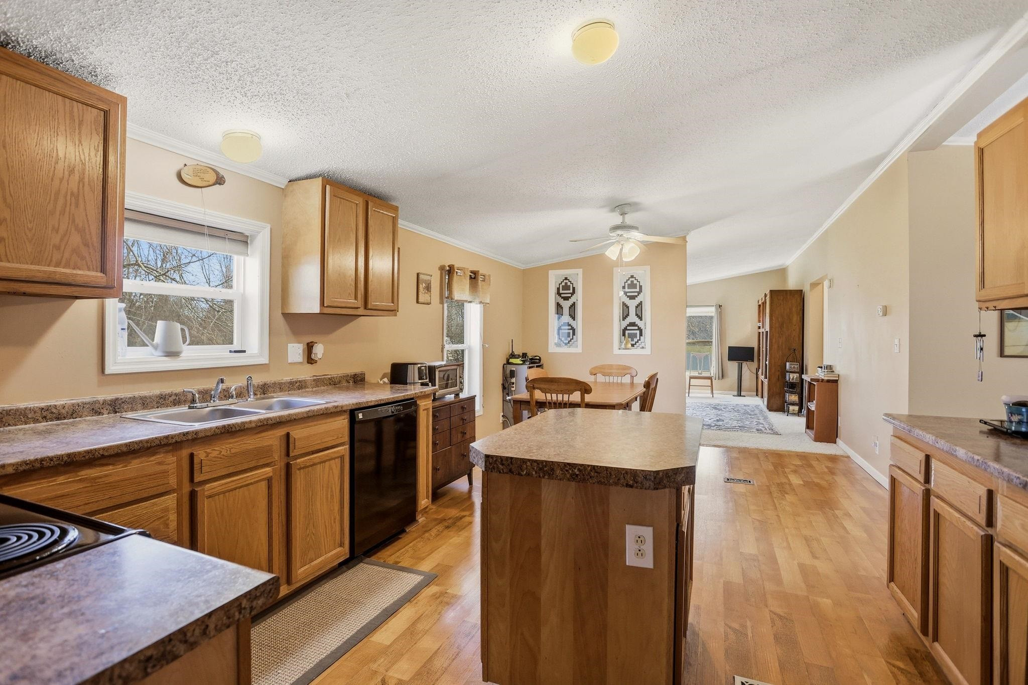 317 E Maple Street, Saint Charles, MI 48655 — Photo 16