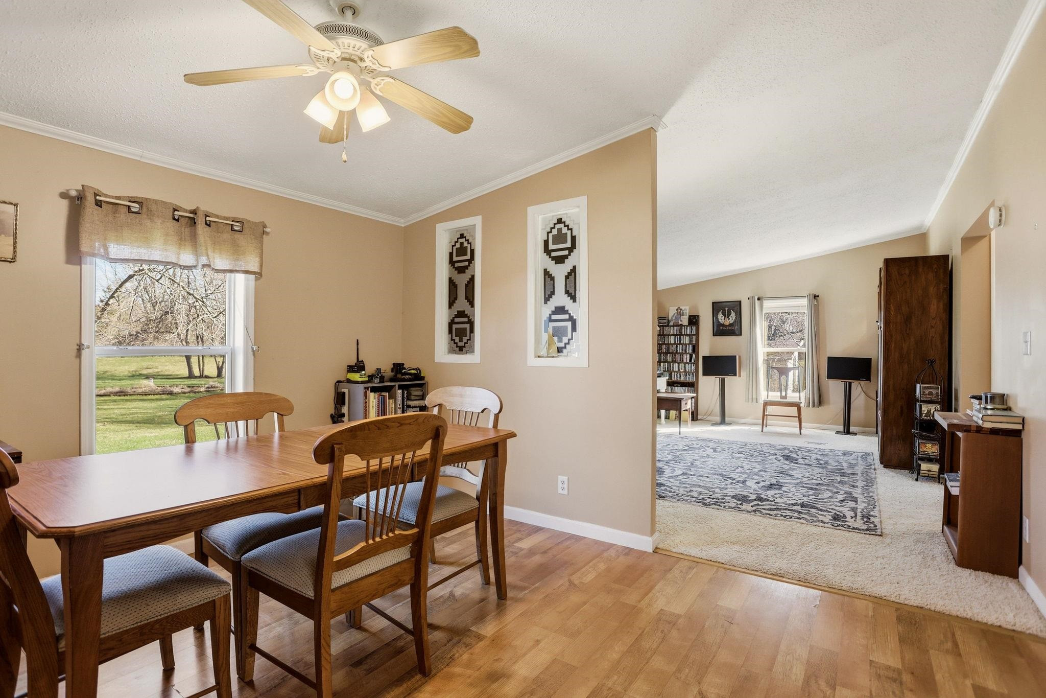 317 E Maple Street, Saint Charles, MI 48655 — Photo 17