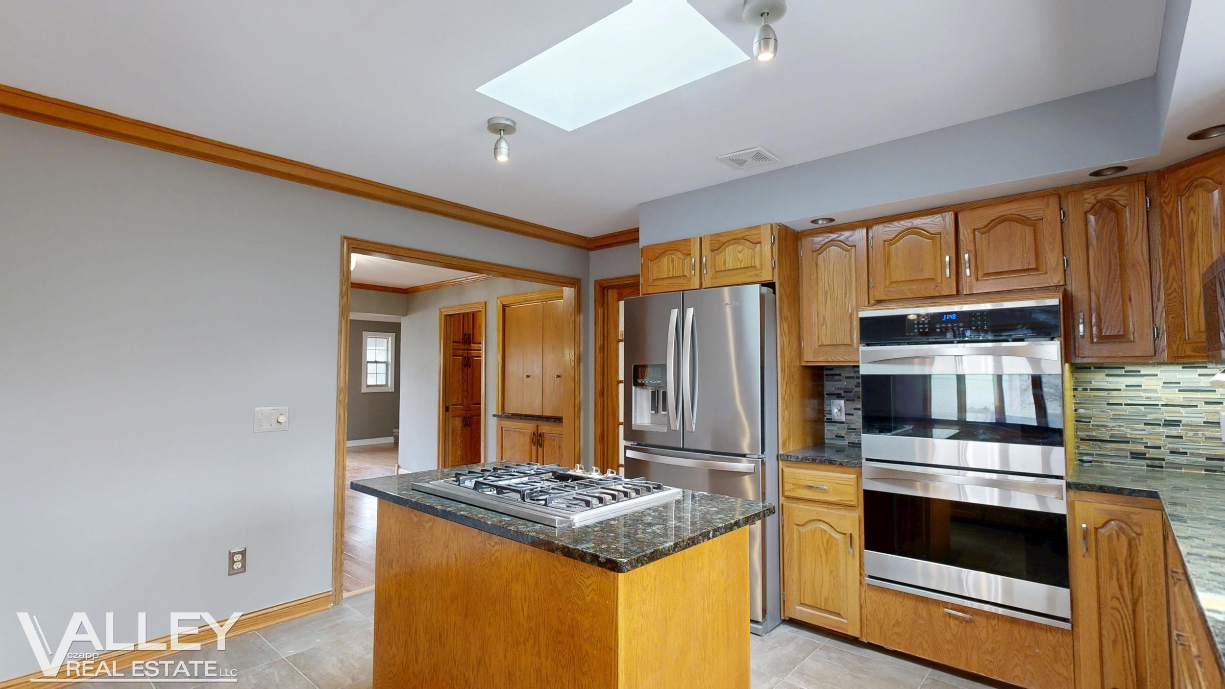 5320 N Nottingham Drive, Saginaw, MI 48603 — Photo 13