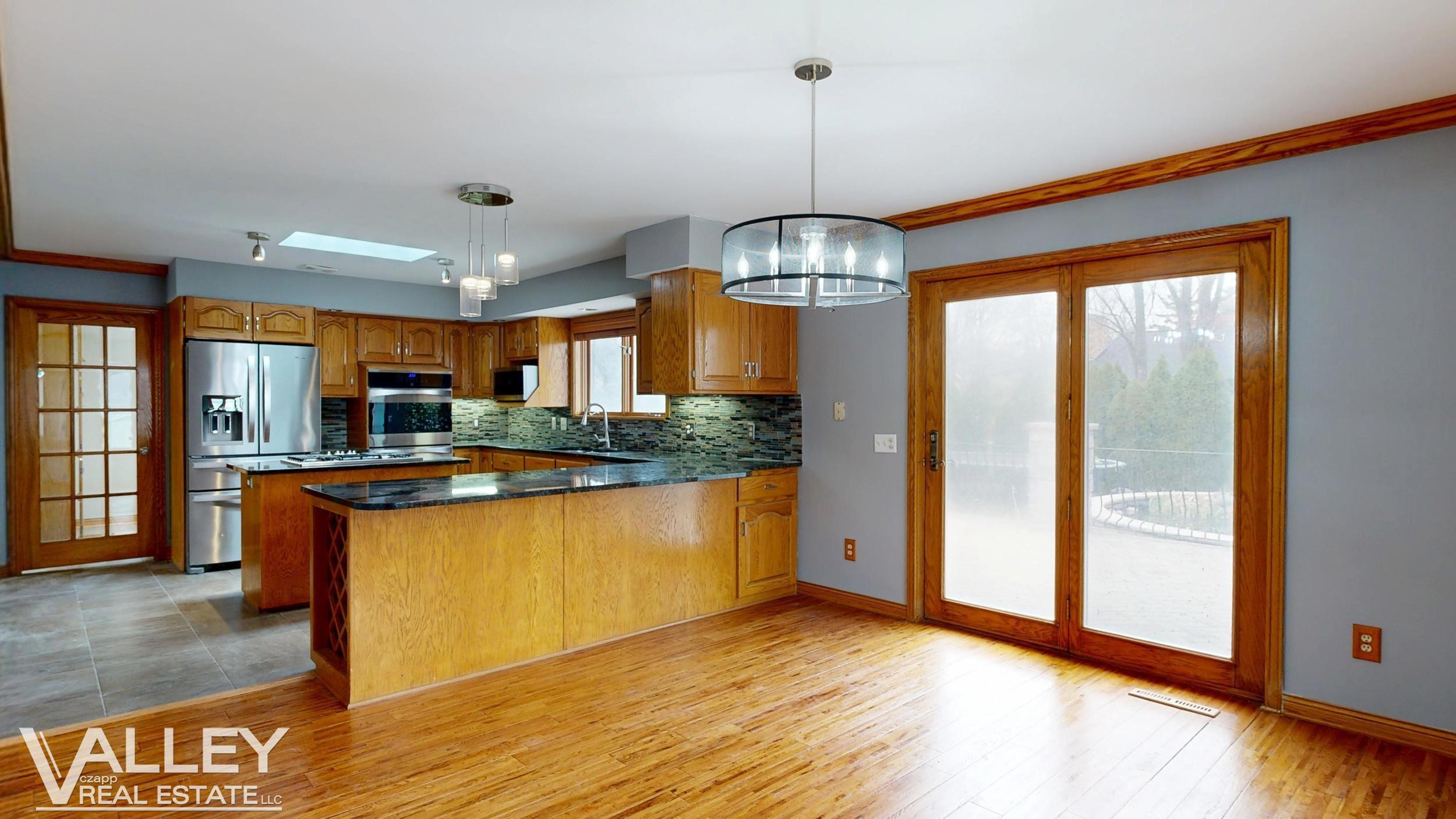 5320 N Nottingham Drive, Saginaw, MI 48603 — Photo 15