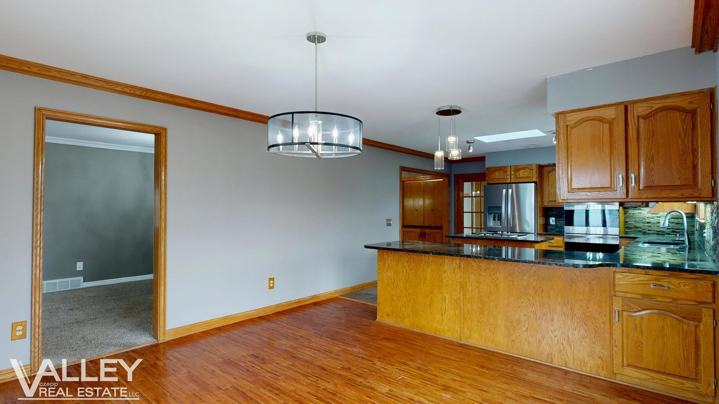 5320 N Nottingham Drive, Saginaw, MI 48603 — Photo 16