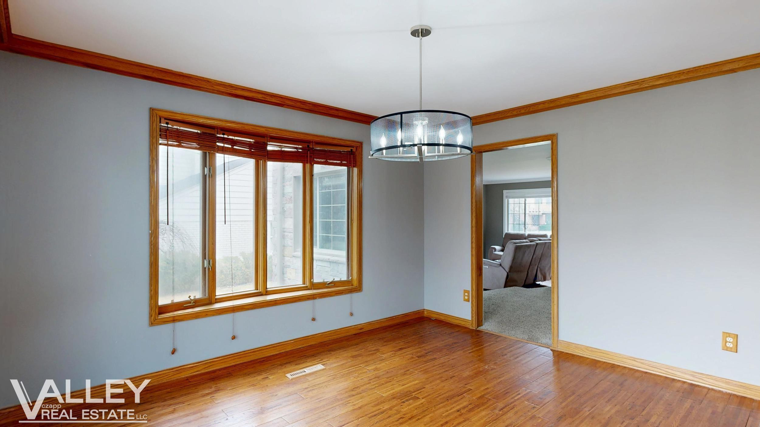 5320 N Nottingham Drive, Saginaw, MI 48603 — Photo 17