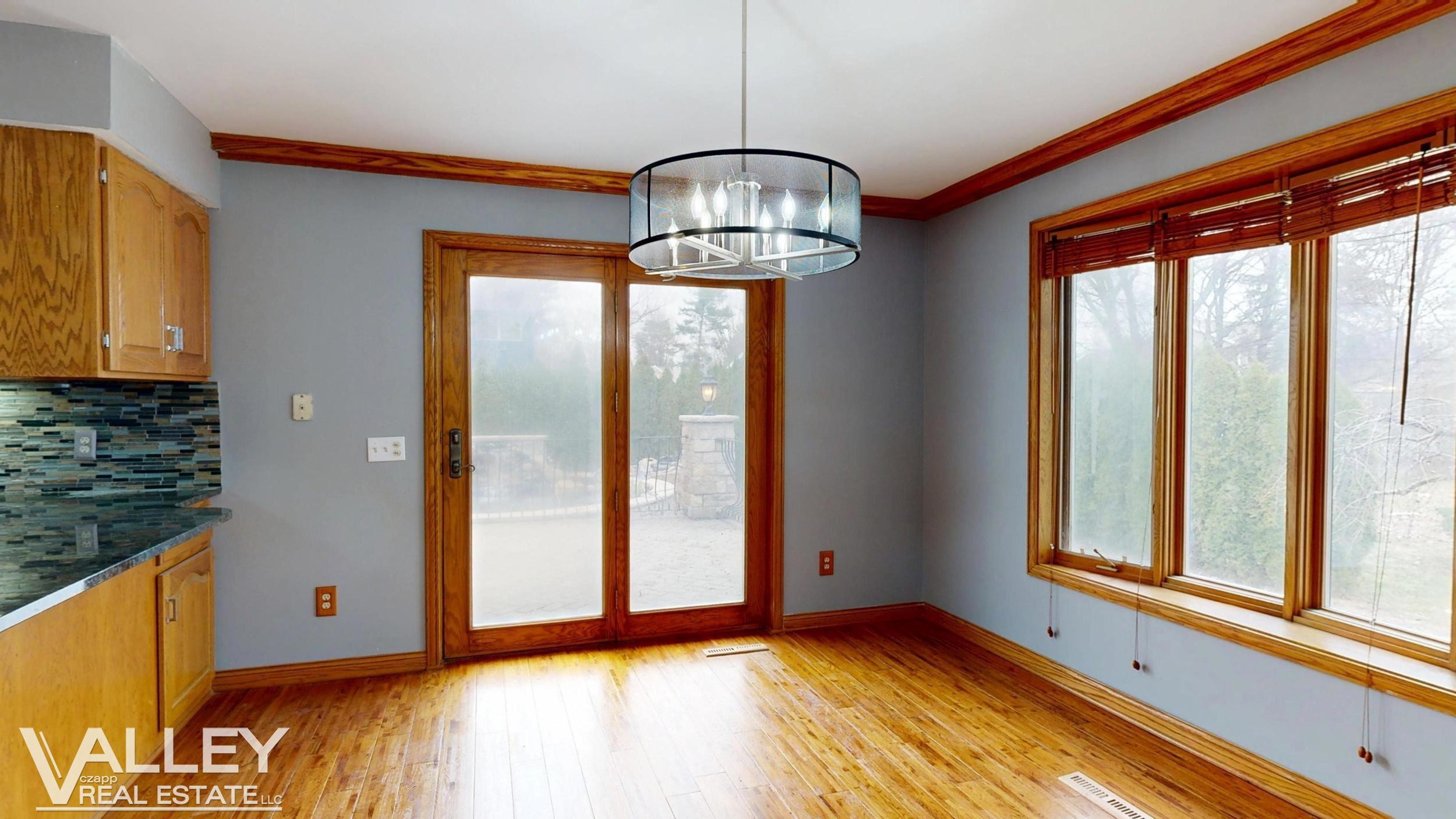 5320 N Nottingham Drive, Saginaw, MI 48603 — Photo 18