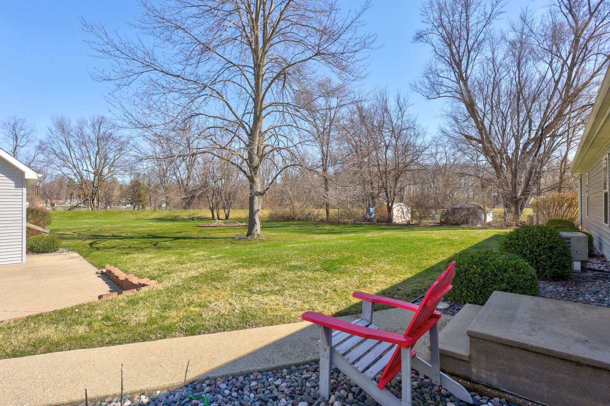317 E Maple Street, Saint Charles, MI 48655 — Photo 37