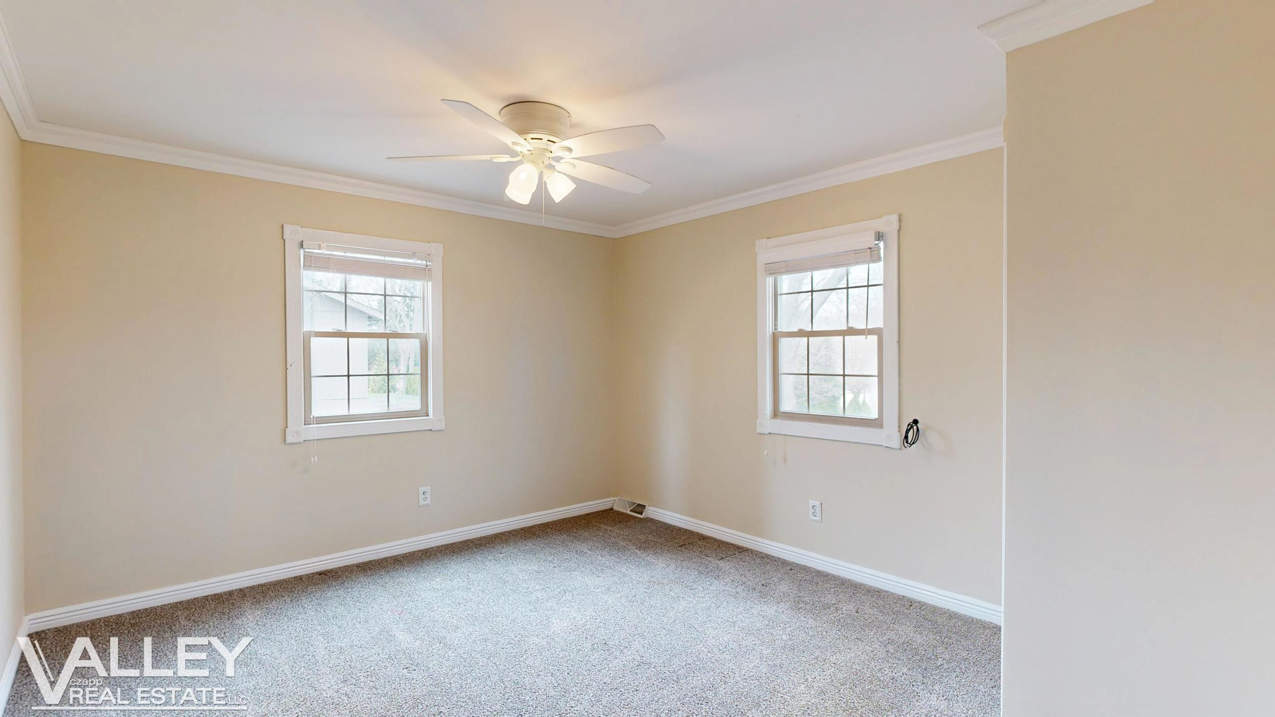 5320 N Nottingham Drive, Saginaw, MI 48603 — Photo 30