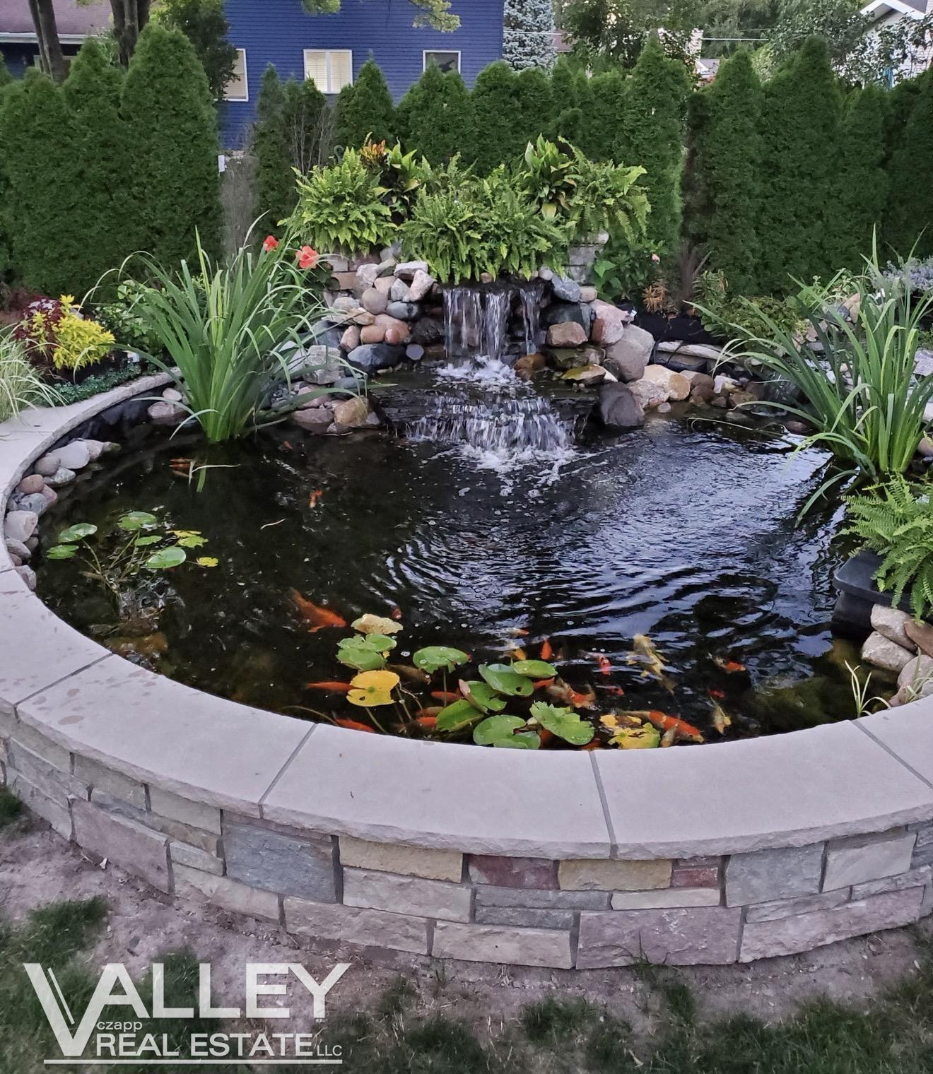 5320 N Nottingham Drive, Saginaw, MI 48603 — Photo 45