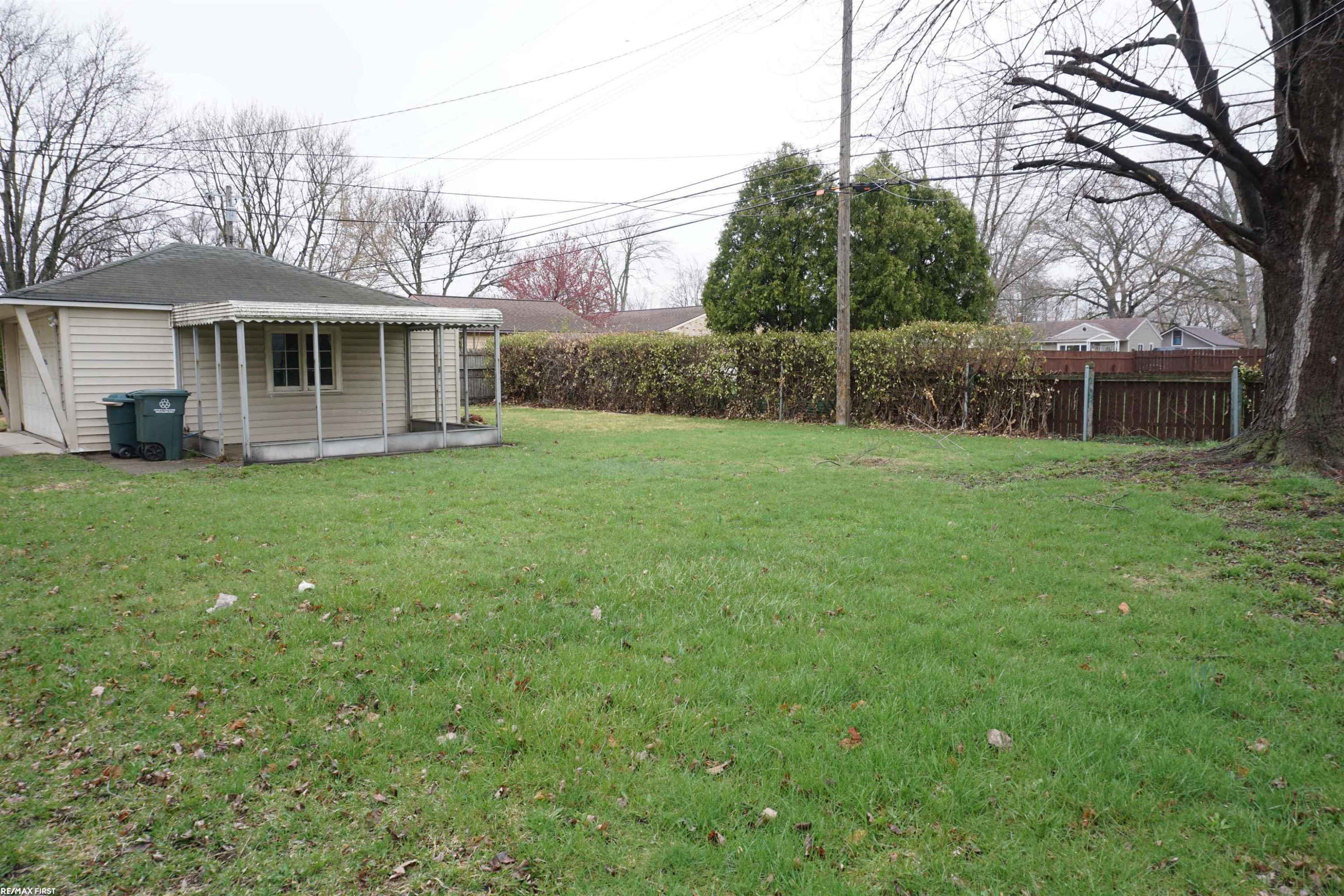 22401 Gaukler Street, Saint Clair Shores, MI 48080 — Photo 2