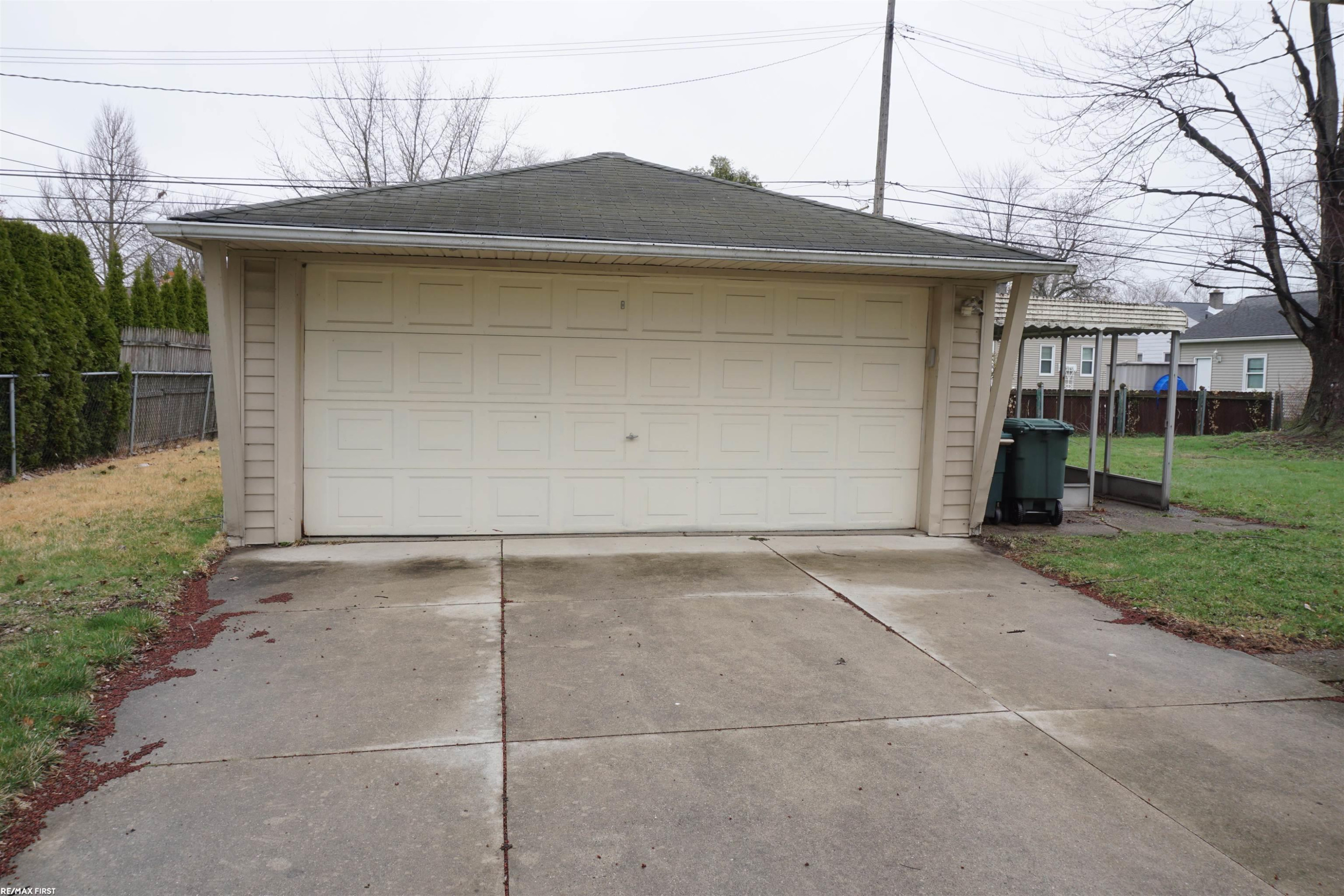 22401 Gaukler Street, Saint Clair Shores, MI 48080 — Photo 3