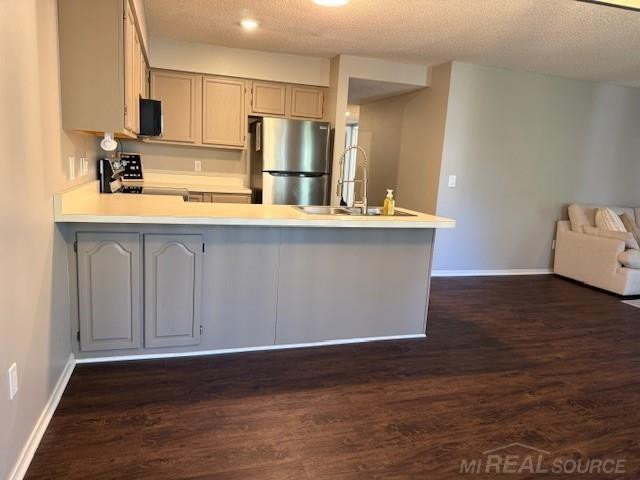 4984 Oak Hill Drive, Waterford, MI 48329 — Photo 11