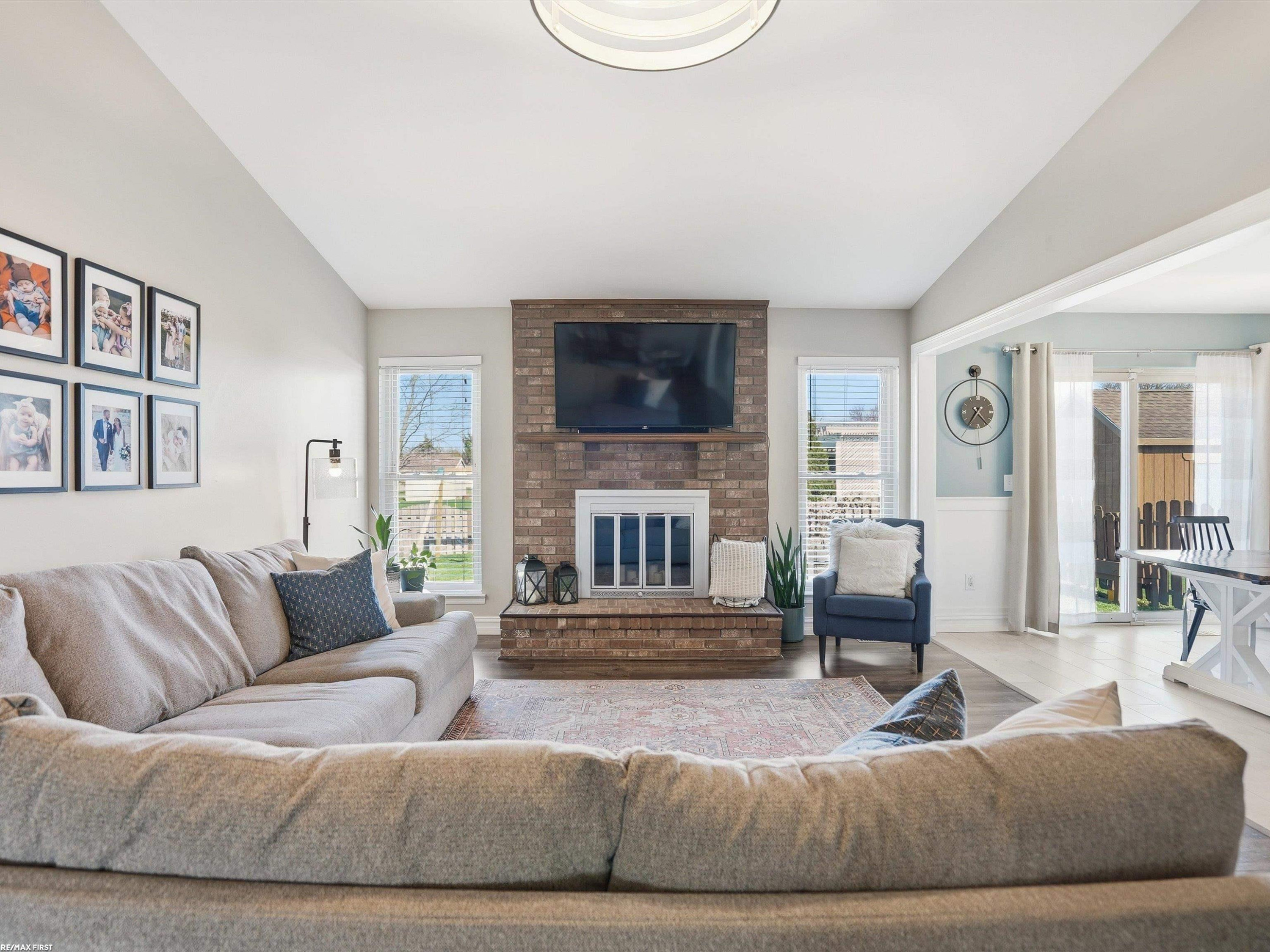 45784 Georgetown Drive, MI 48044 — Photo 9