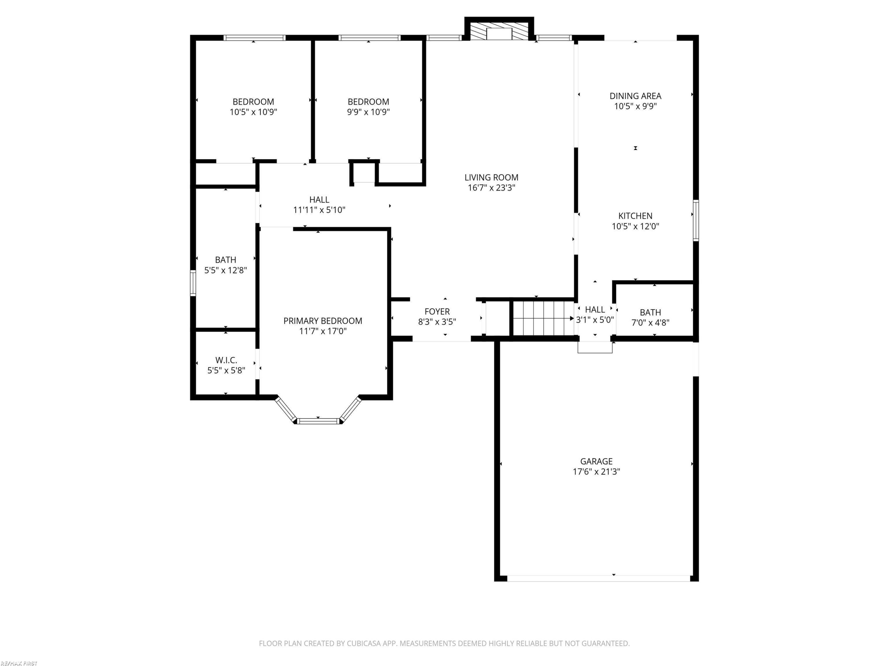 45784 Georgetown Drive, MI 48044 — Photo 47