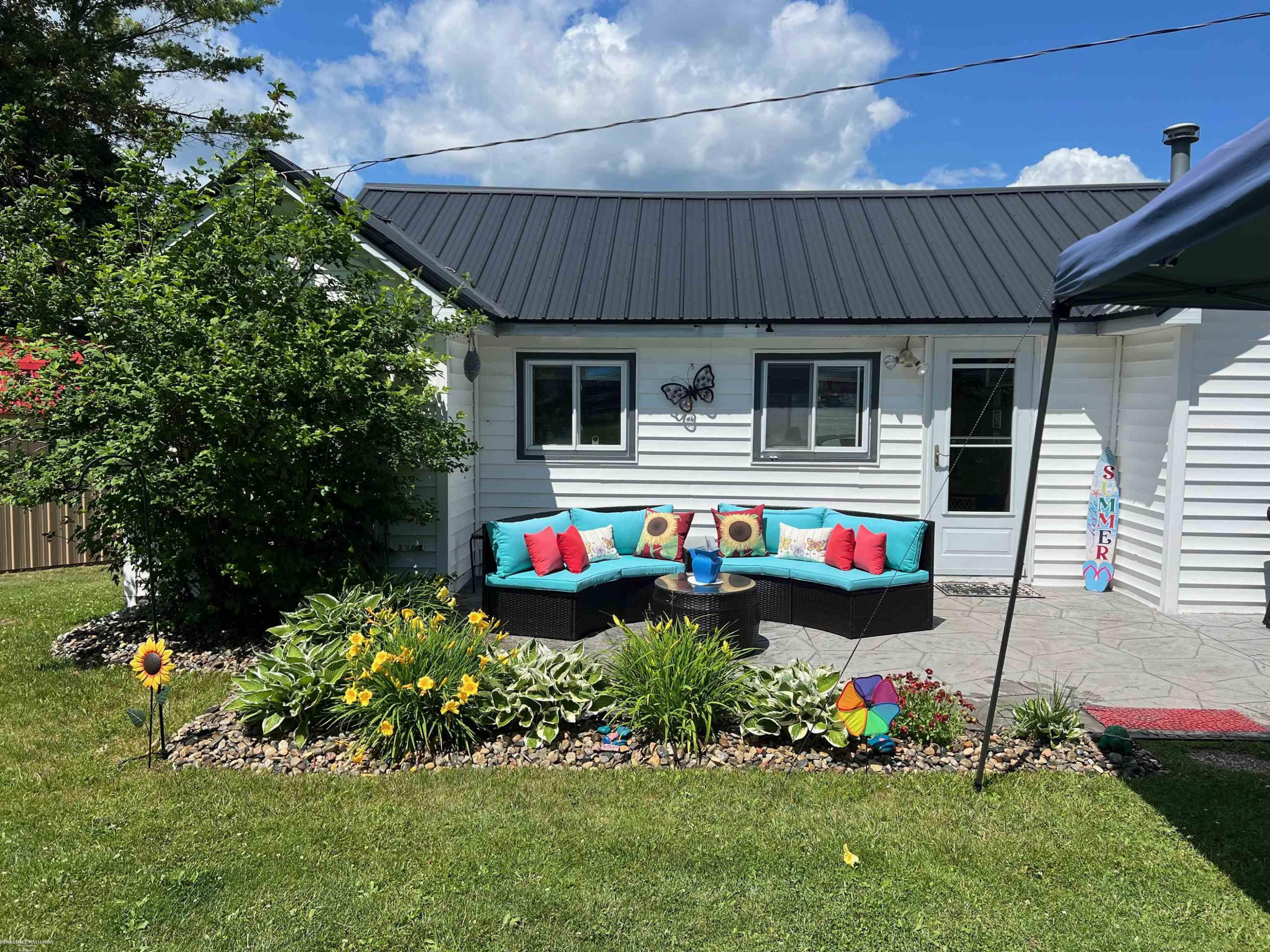 4978 Long Lake Road, Hale, MI 48739 — Photo 2