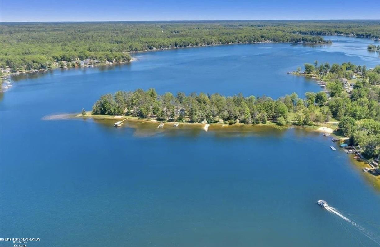 4978 Long Lake Road, Hale, MI 48739 — Photo 3
