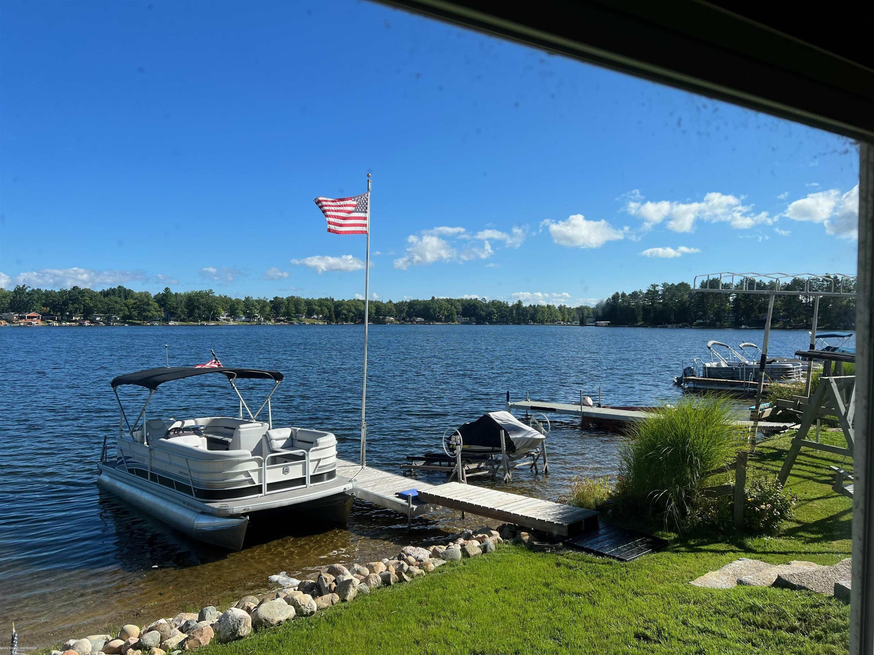 4978 Long Lake Road, Hale, MI 48739 — Photo 4