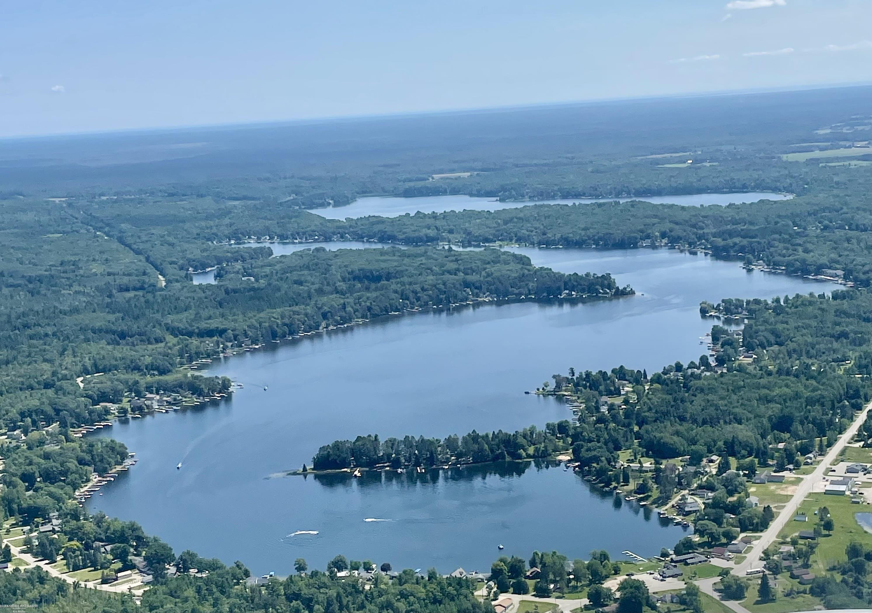4978 Long Lake Road, Hale, MI 48739 — Photo 5