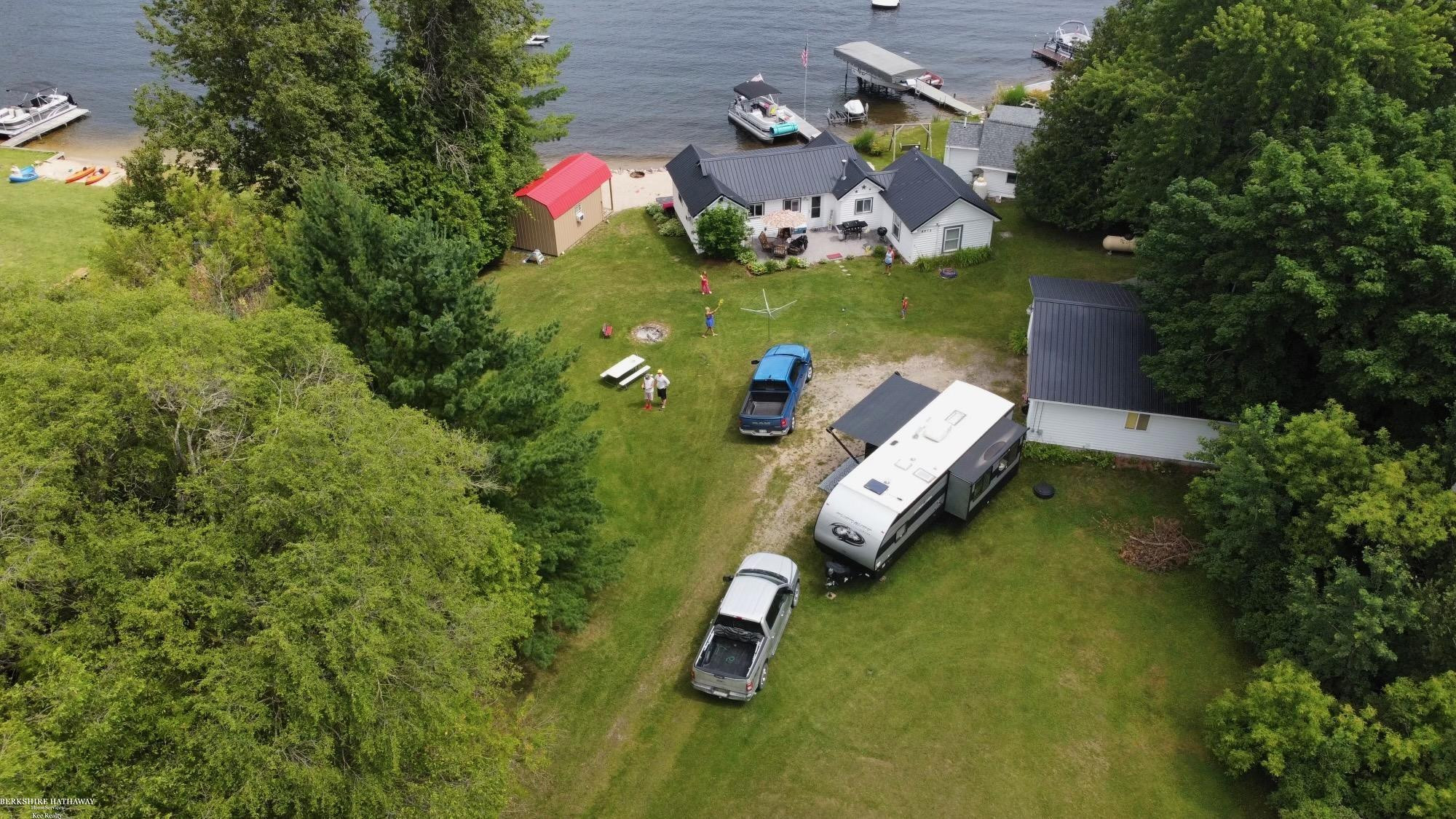 4978 Long Lake Road, Hale, MI 48739 — Photo 6