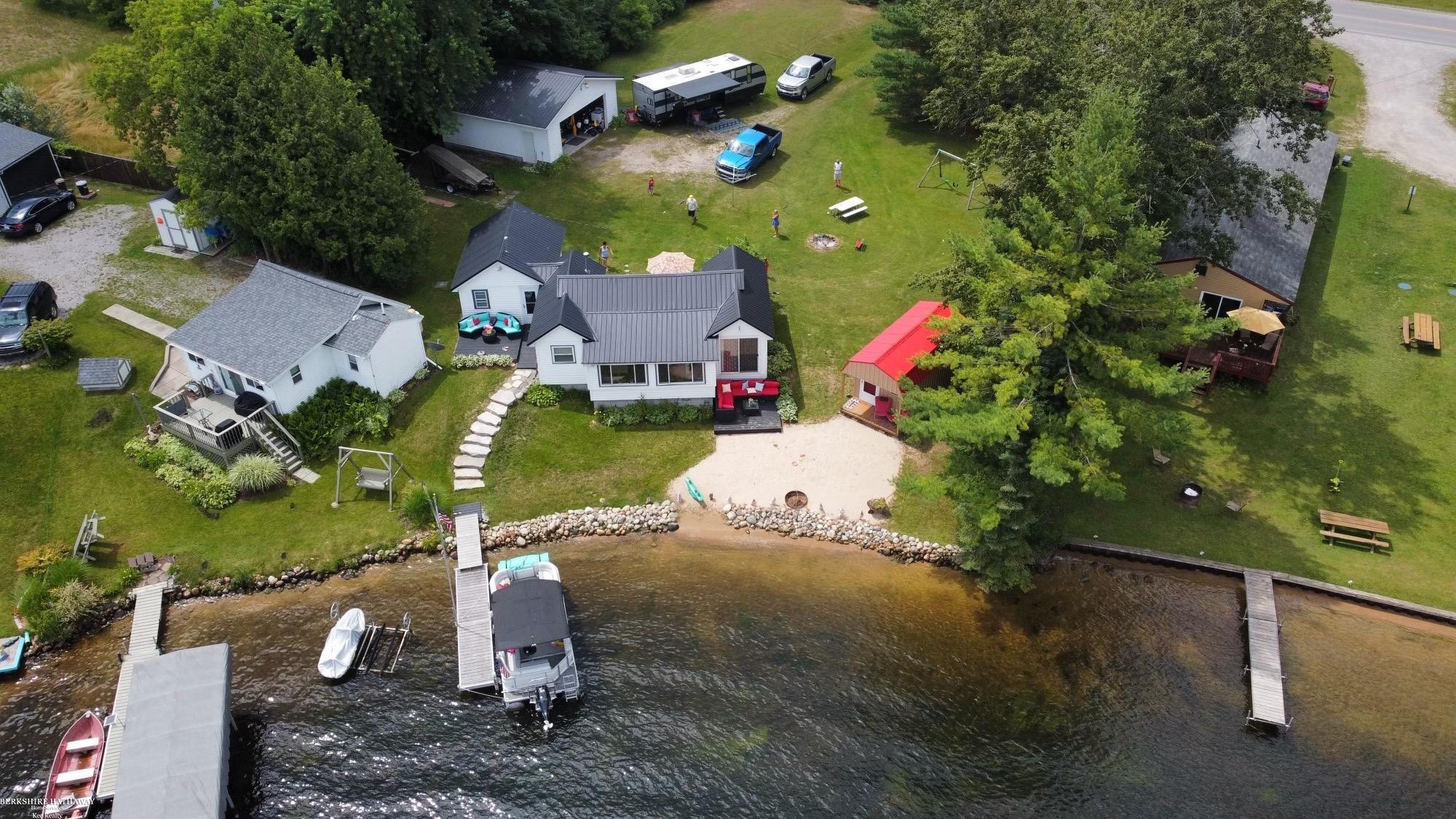 4978 Long Lake Road, Hale, MI 48739 — Photo 9