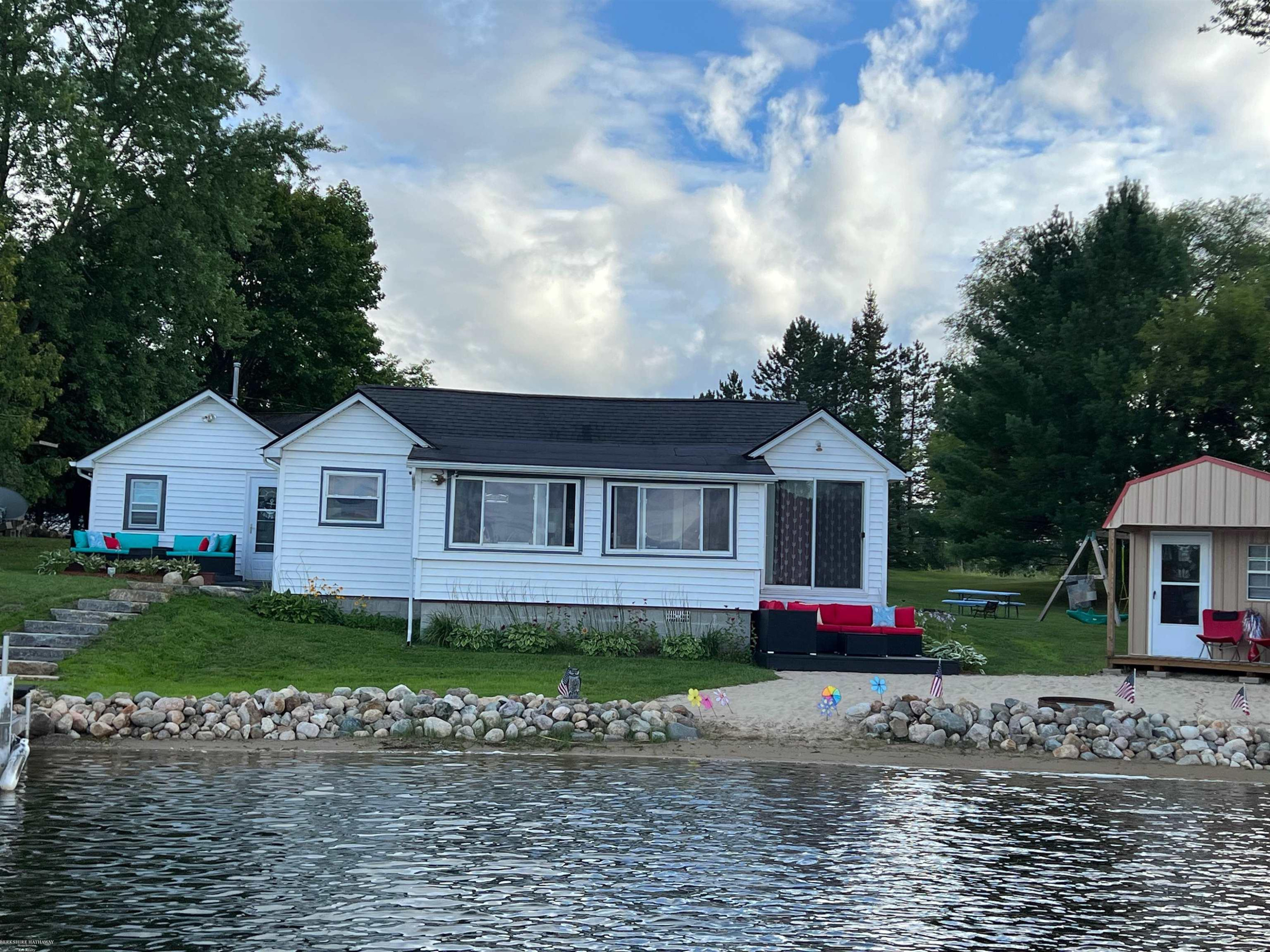 4978 Long Lake Road, Hale, MI 48739 — Photo 10