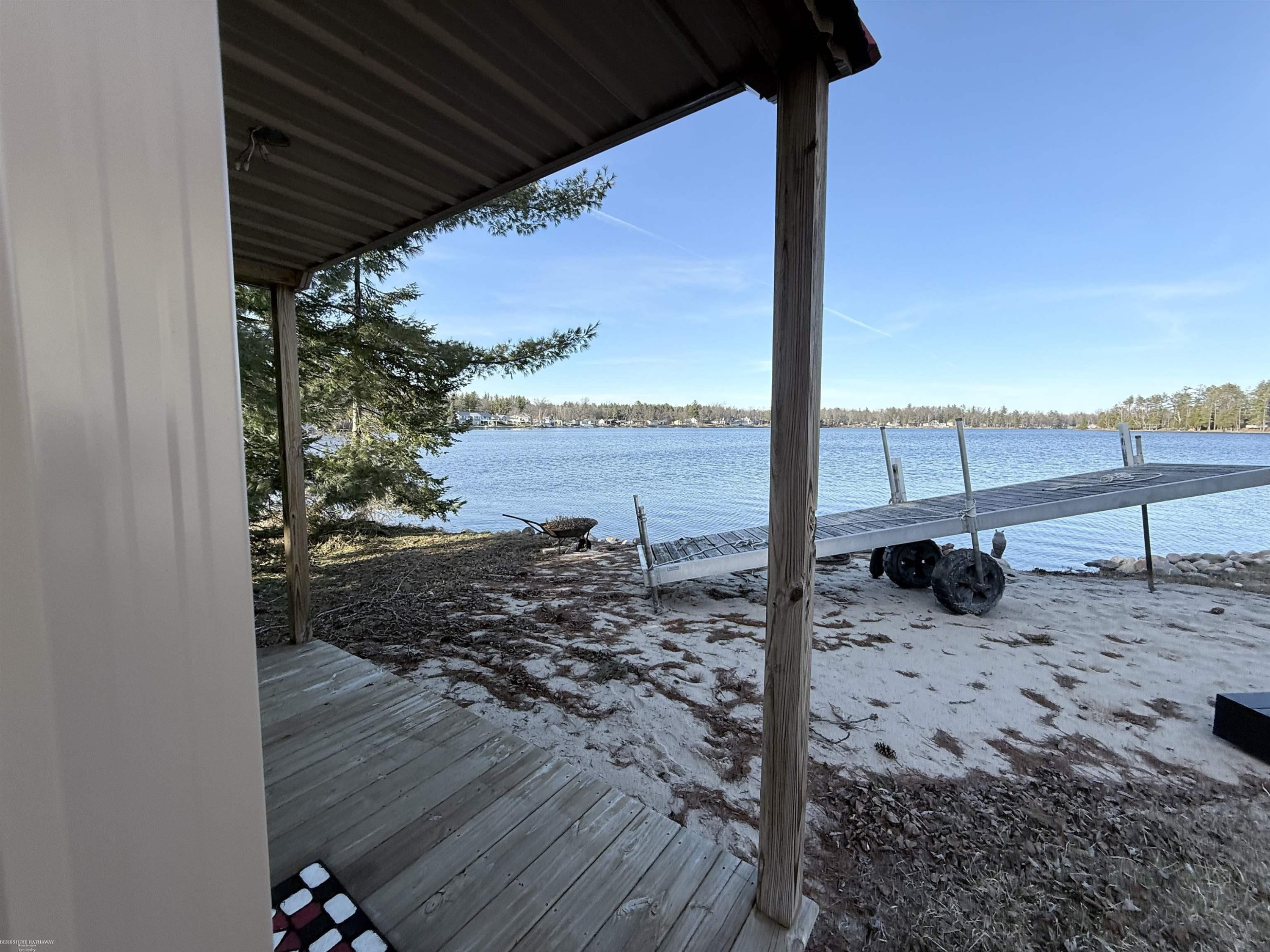 4978 Long Lake Road, Hale, MI 48739 — Photo 30