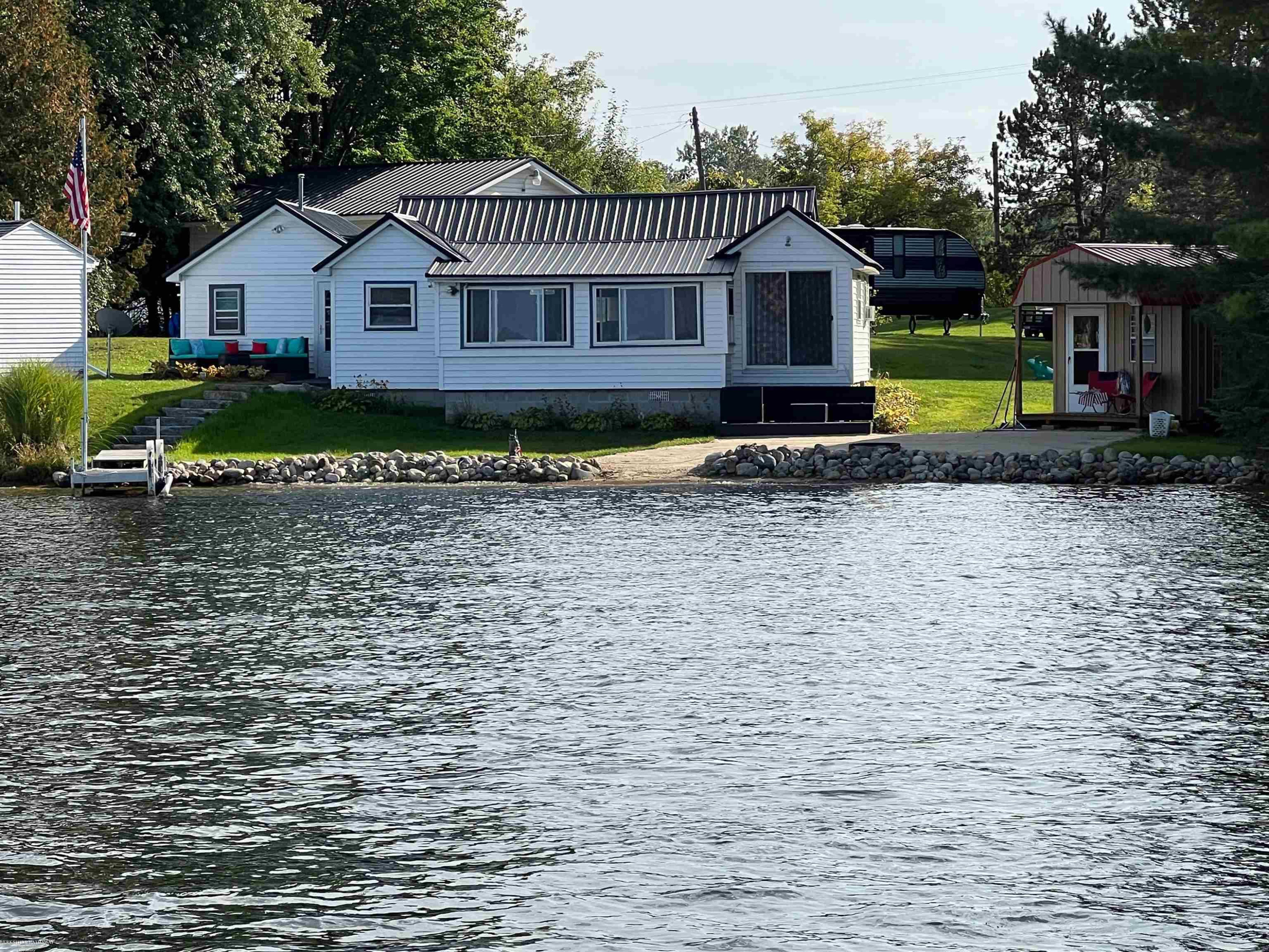 4978 Long Lake Road, Hale, MI 48739 — Photo 48