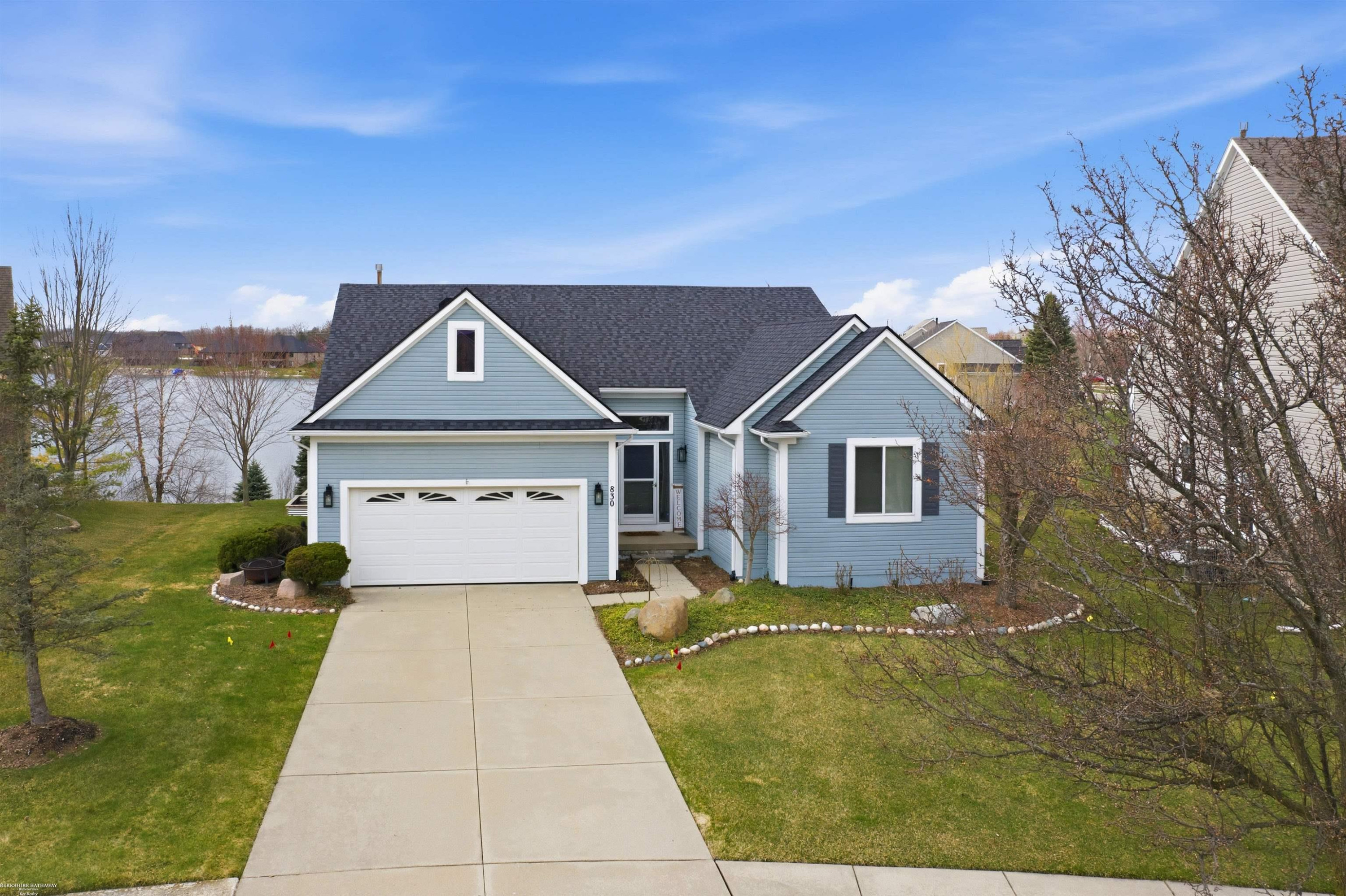 830 Cross Cir Street, Oxford, MI 48371 — Photo 2