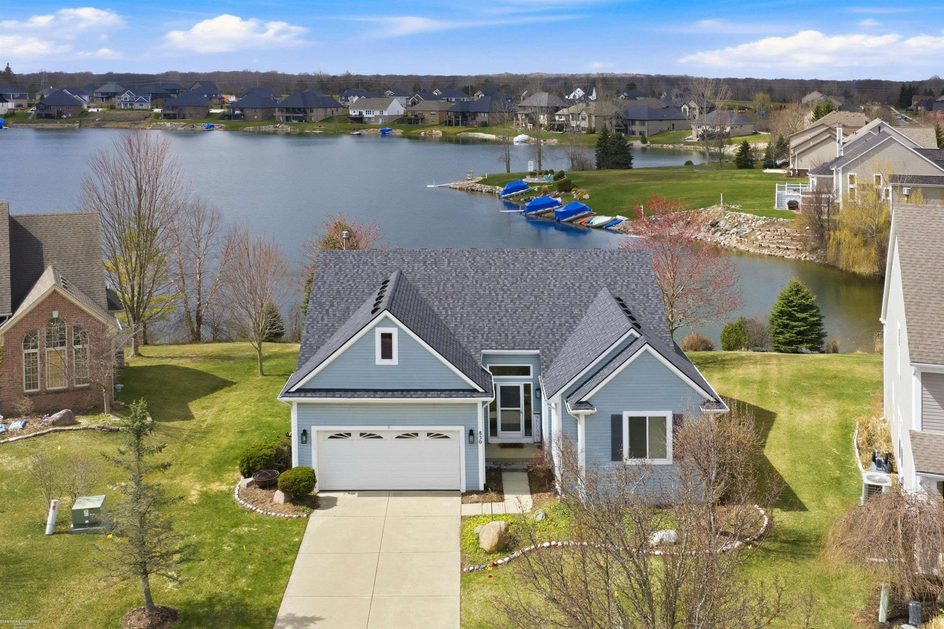 830 Cross Cir Street, Oxford, MI 48371 — Photo 3