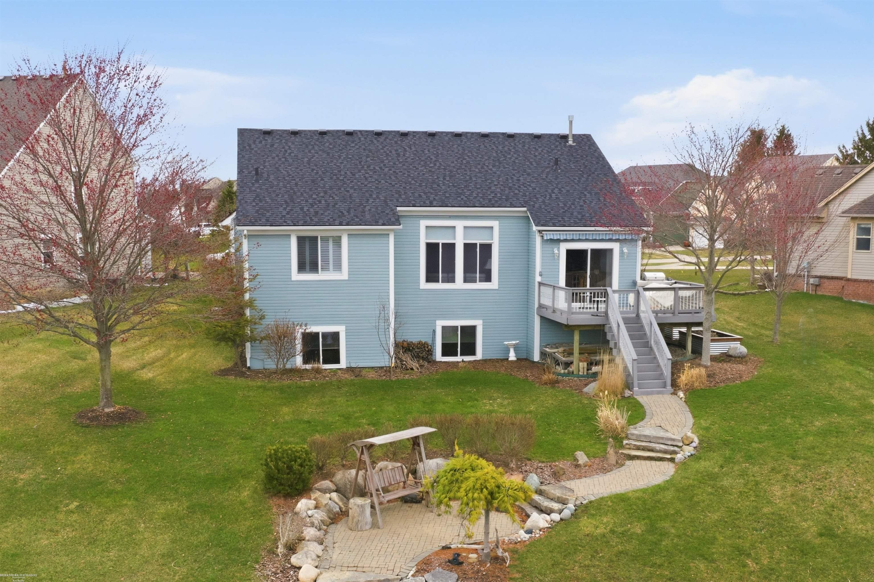 830 Cross Cir Street, Oxford, MI 48371 — Photo 38