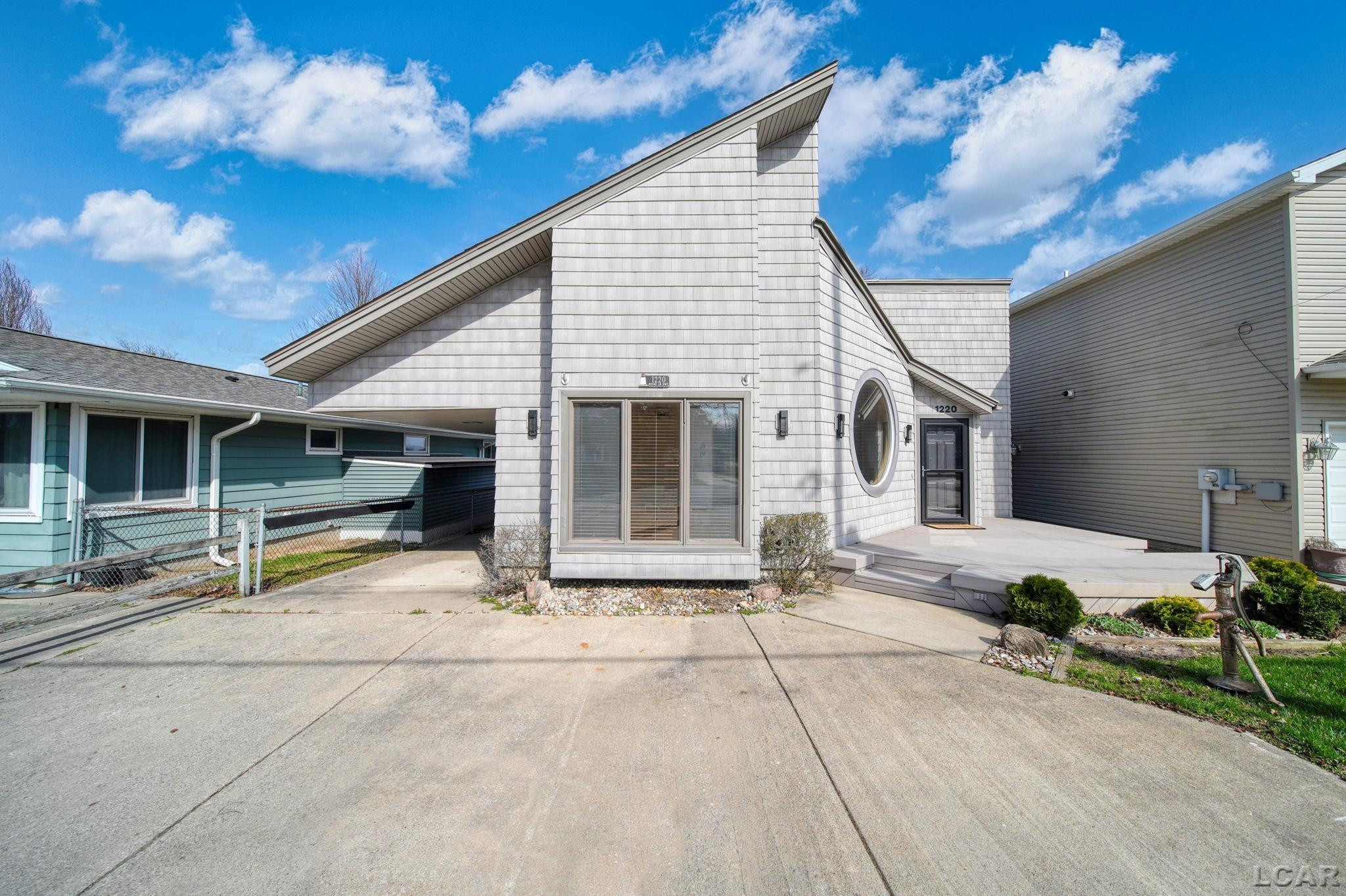 1220 Round Lake Highway, Manitou Beach, MI 49253 — Photo 2